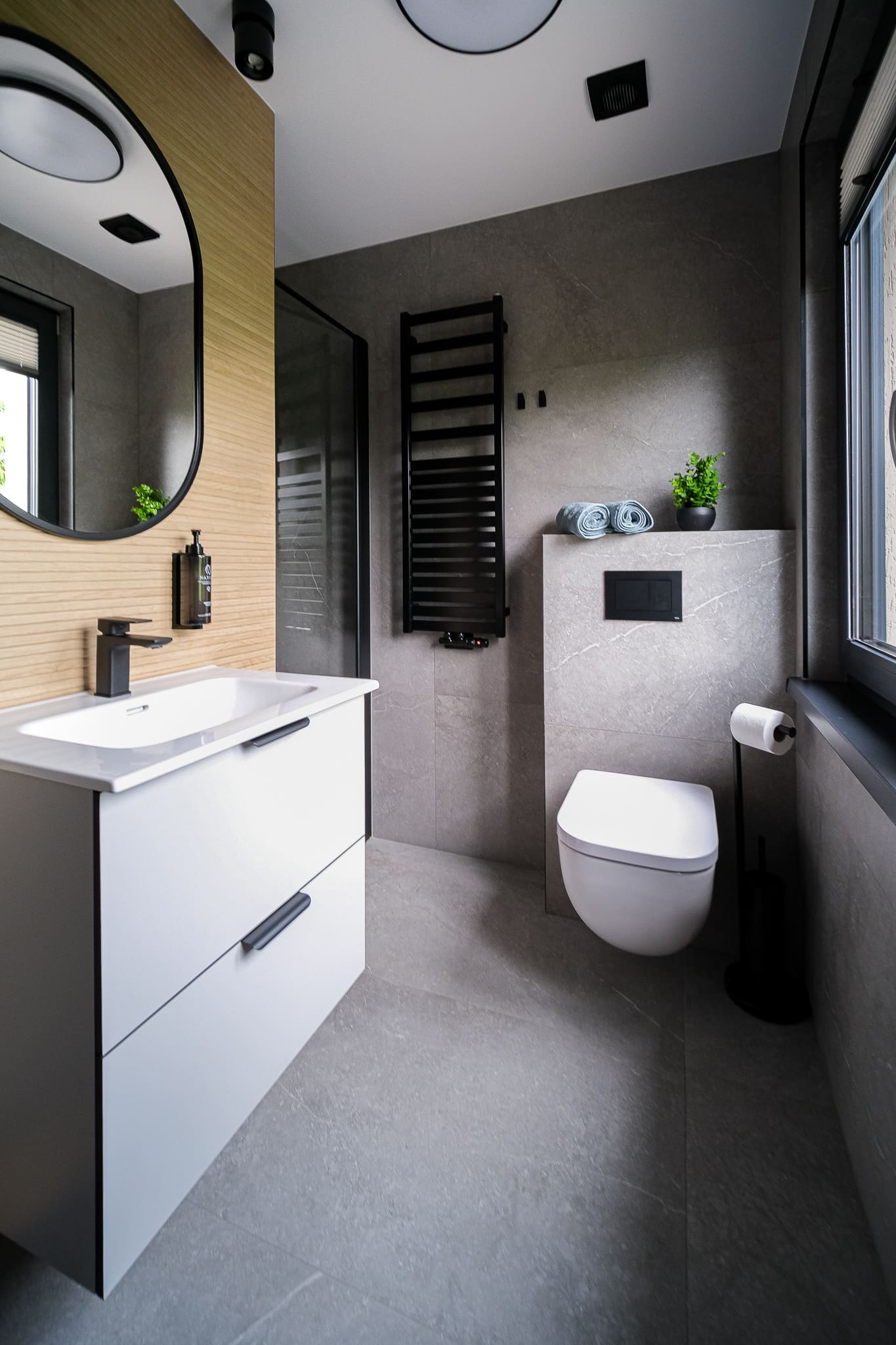 Pokój 7 — STAY AT Sarbinowo — zdjęcie 12 z 26