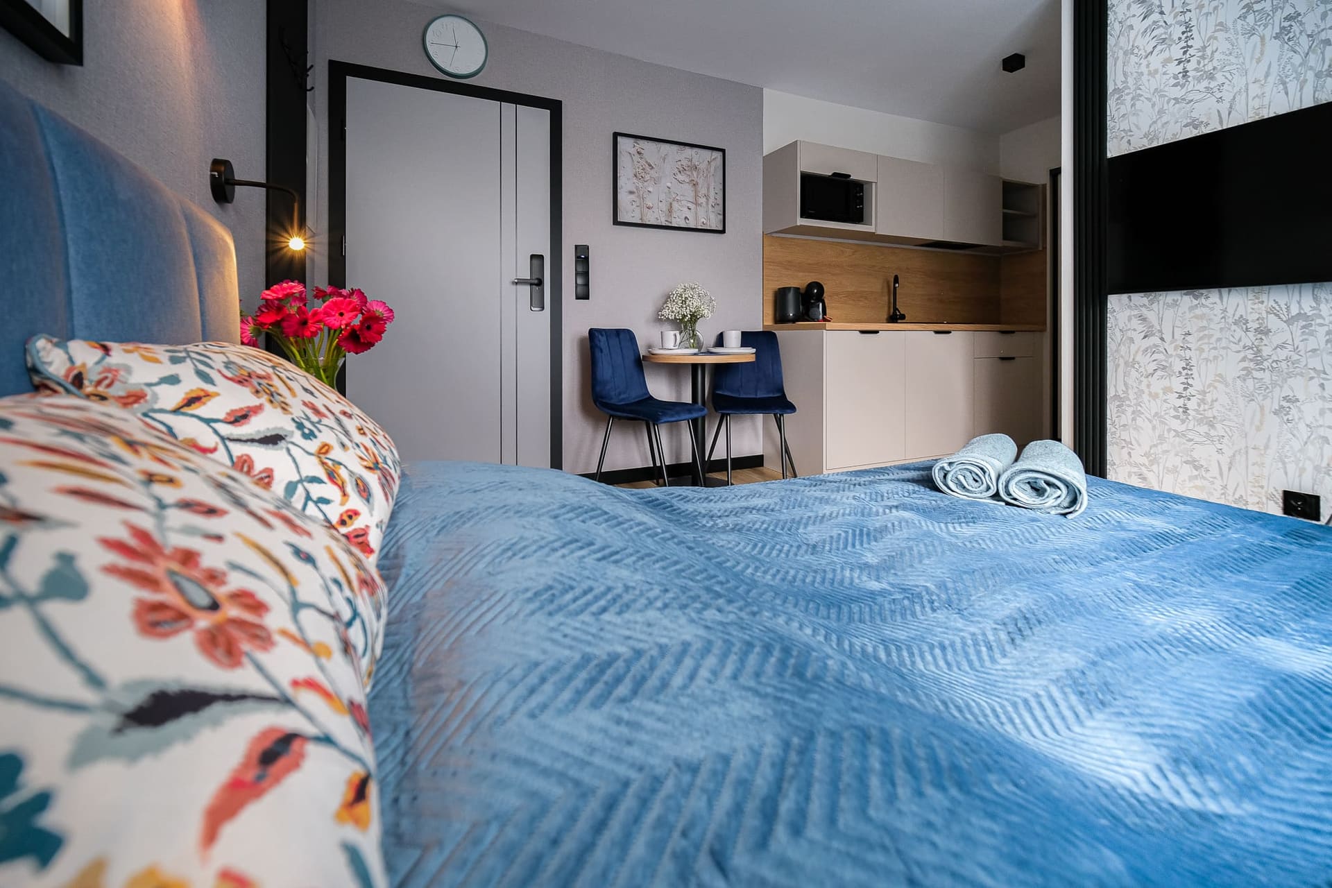 Pokój 7 — STAY AT Sarbinowo — zdjęcie 17 z 26