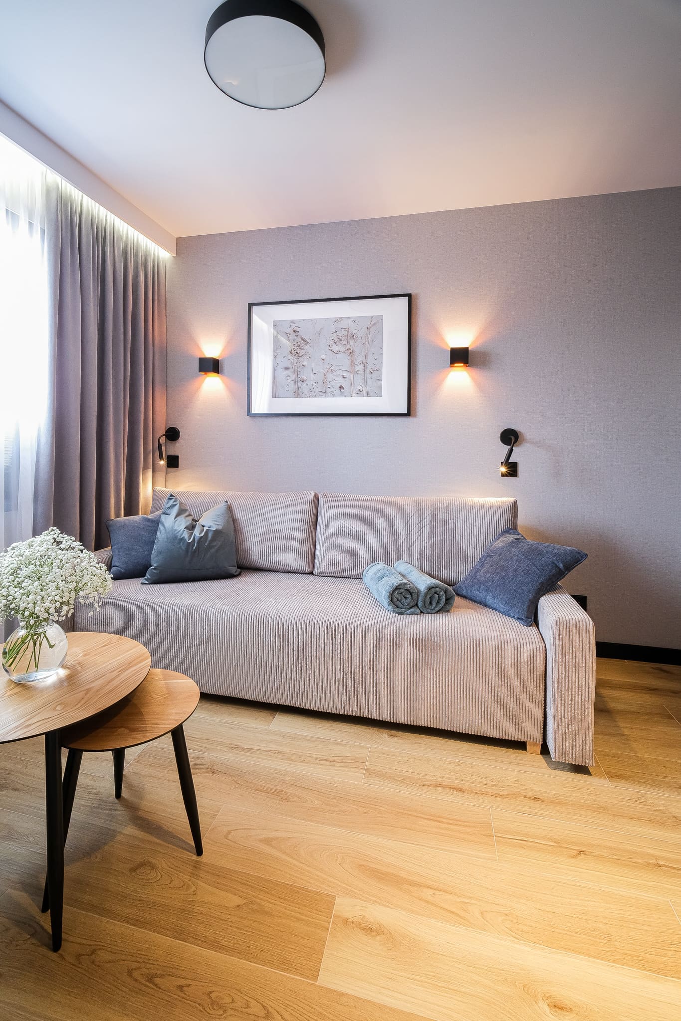 Pokój 8 — STAY AT Sarbinowo — zdjęcie 6 z 22