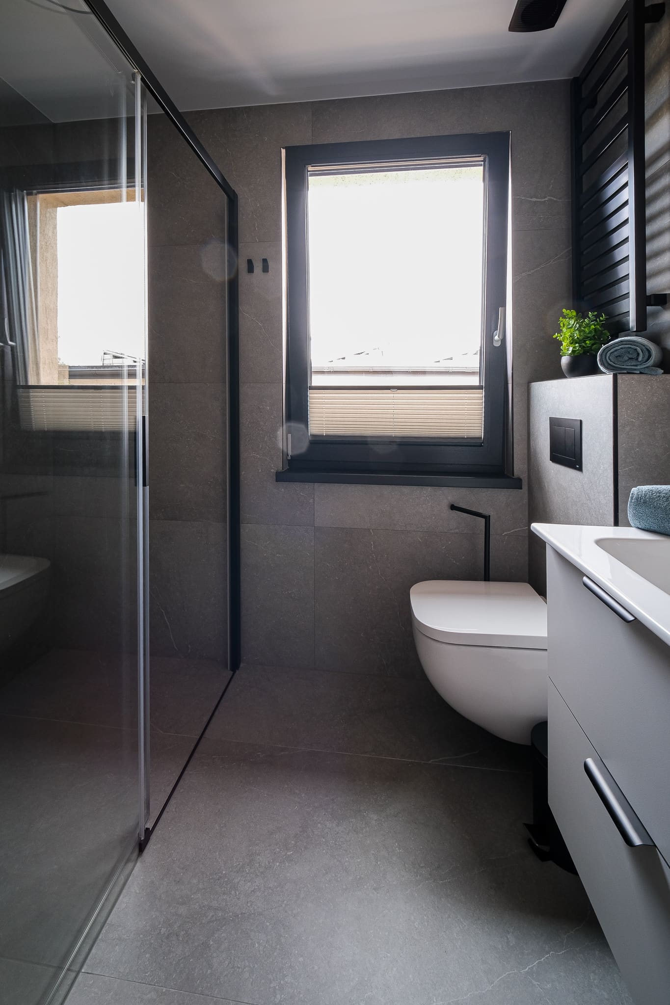 Pokój 8 — STAY AT Sarbinowo — zdjęcie 8 z 22