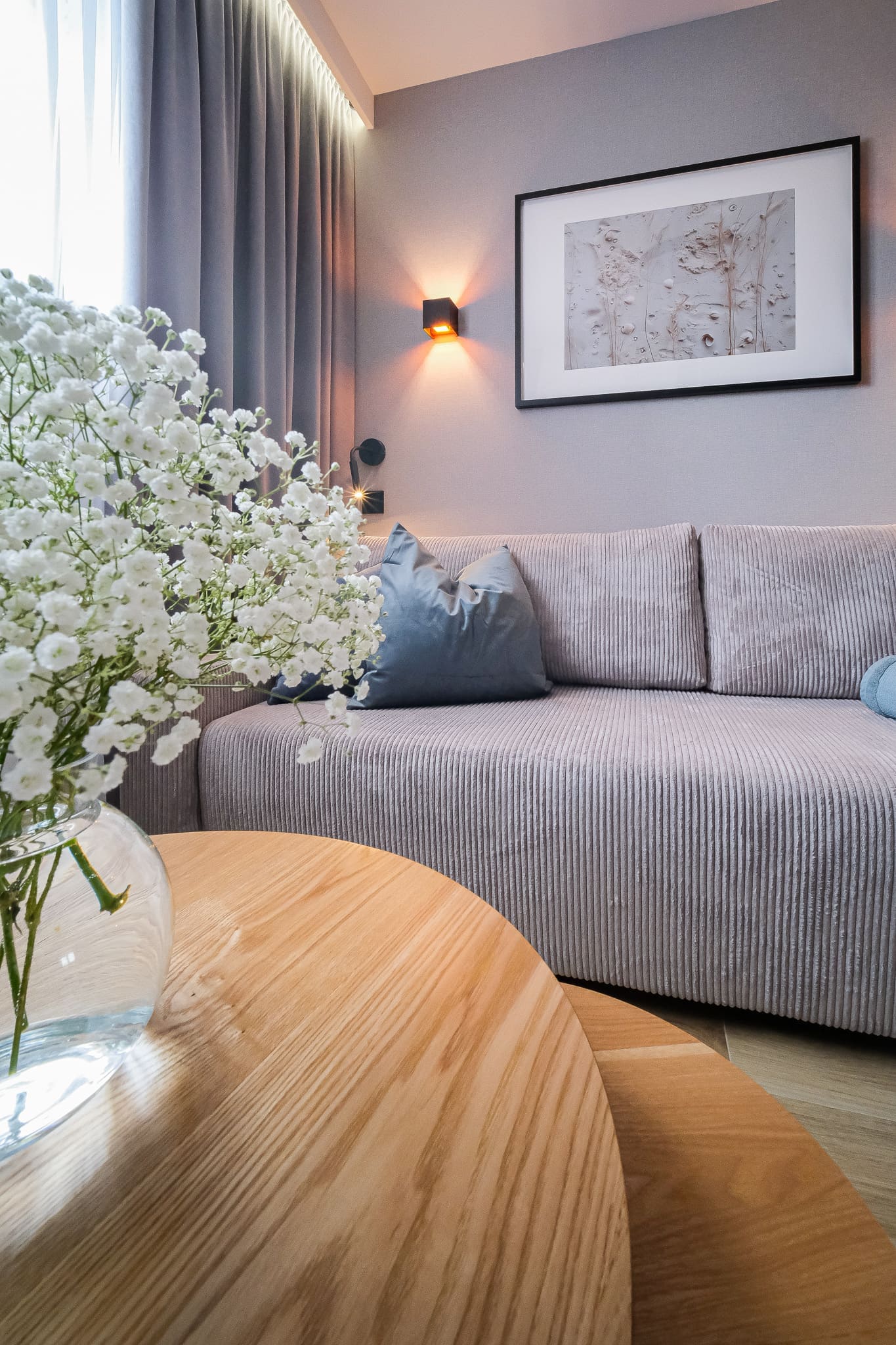 Pokój 8 — STAY AT Sarbinowo — zdjęcie 14 z 22