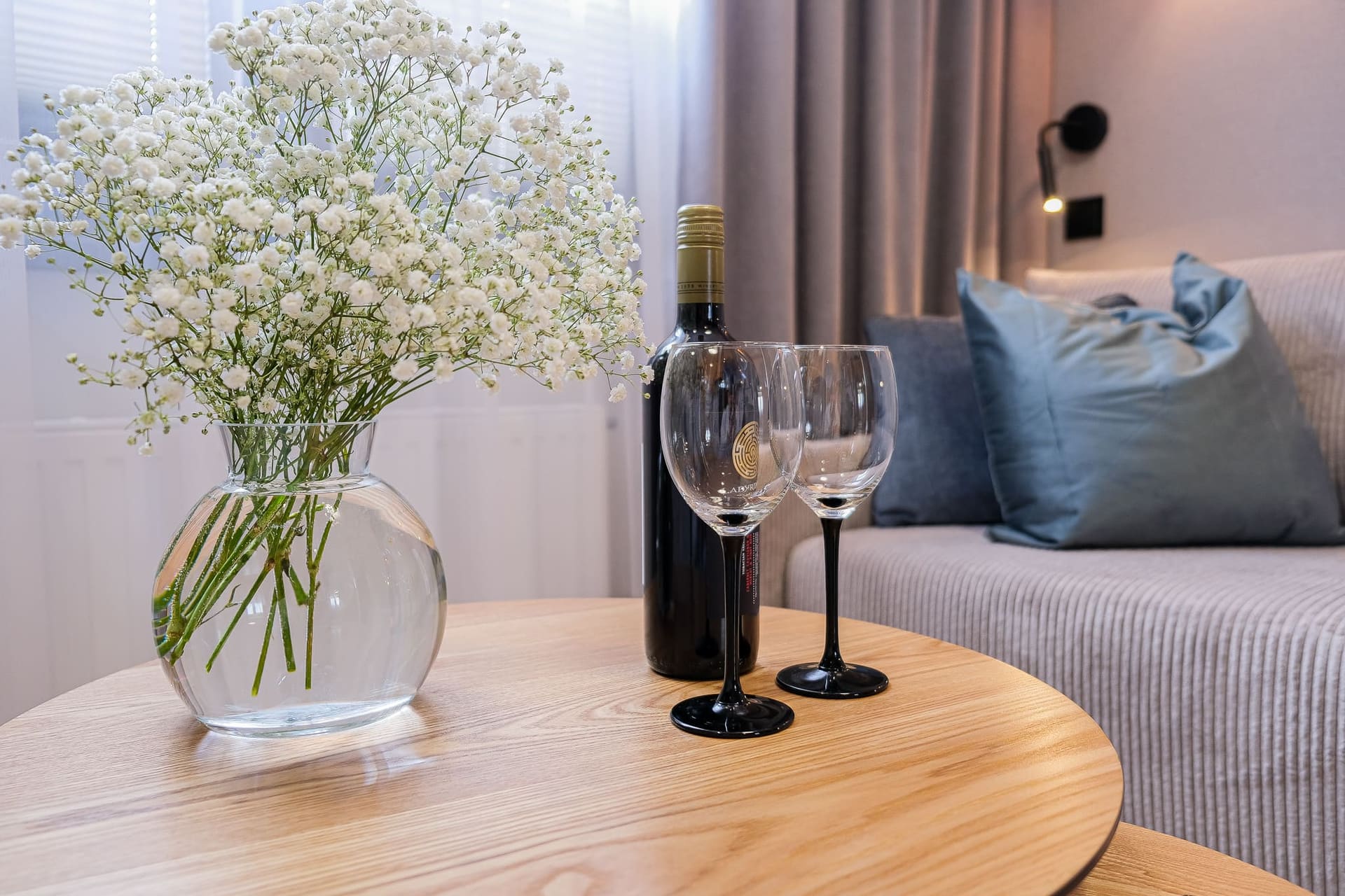 Pokój 8 — STAY AT Sarbinowo — zdjęcie 20 z 22