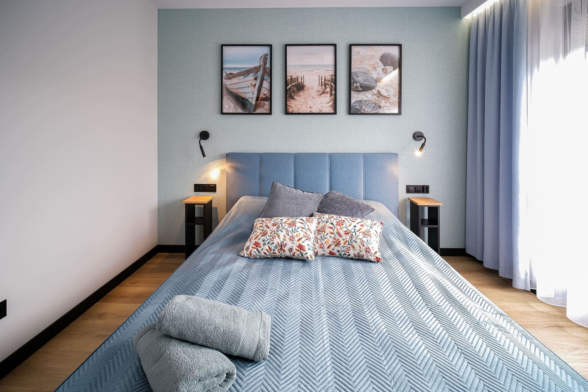 Apartament 1 — STAY AT Sarbinowo — zdjęcie 6 z 34