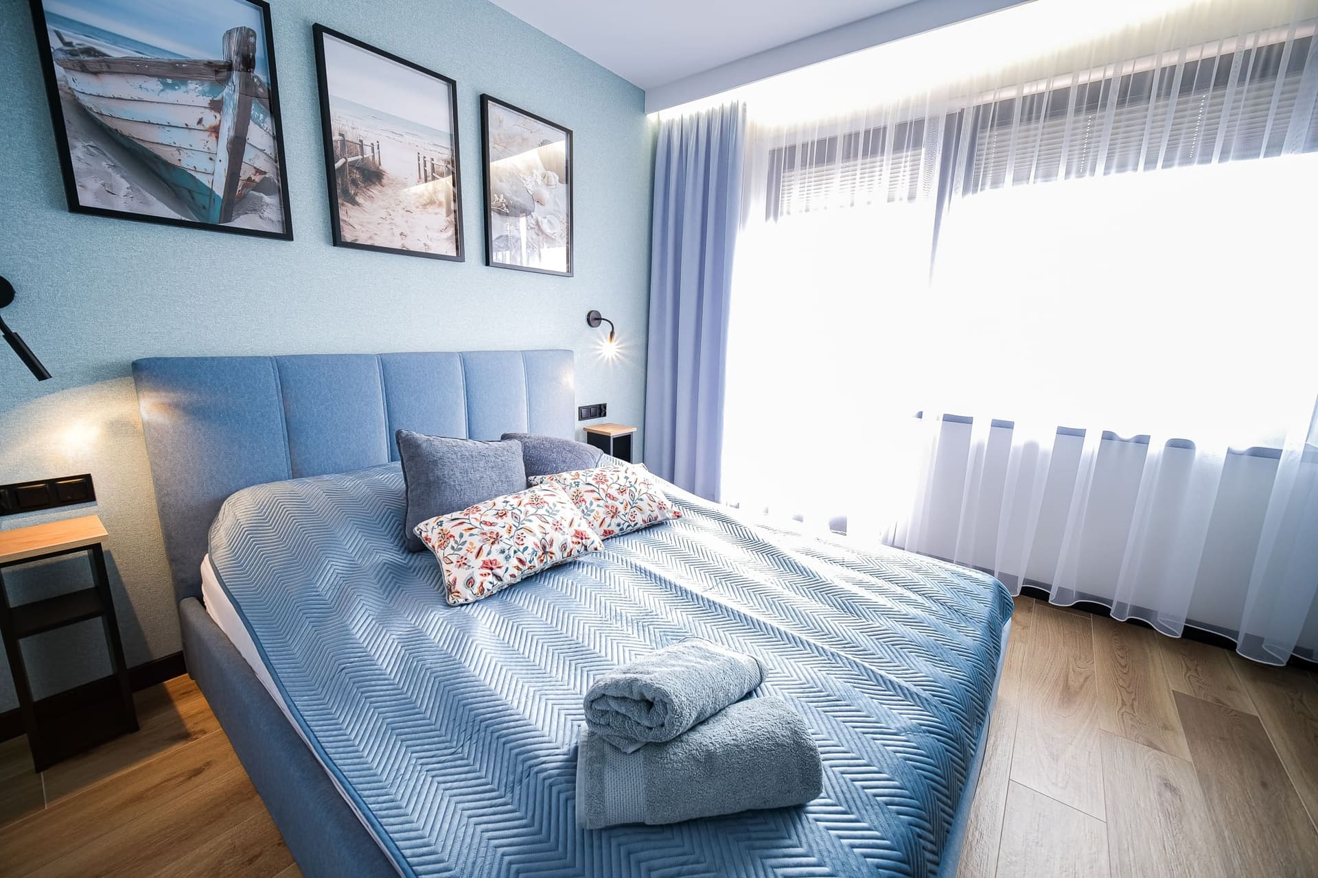 Apartament 1 — STAY AT Sarbinowo — zdjęcie 7 z 34