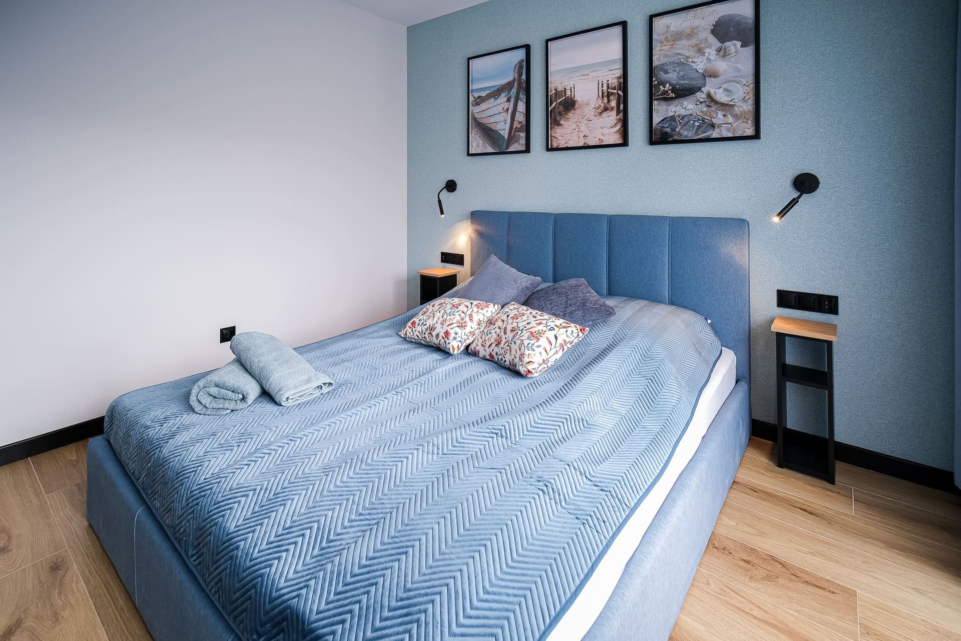Apartament 1 — STAY AT Sarbinowo — zdjęcie 8 z 34