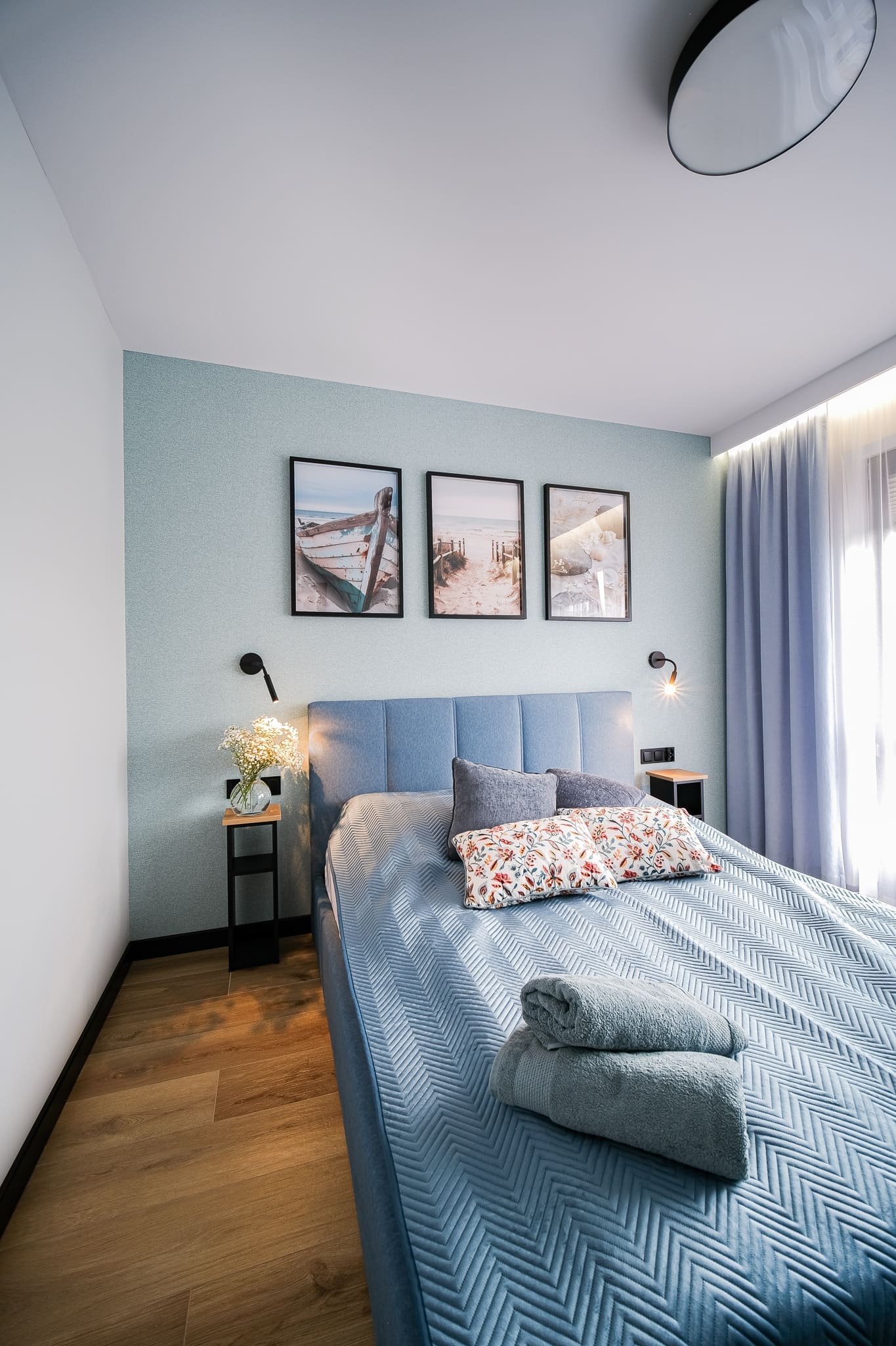 Apartament 1 — STAY AT Sarbinowo — zdjęcie 11 z 34