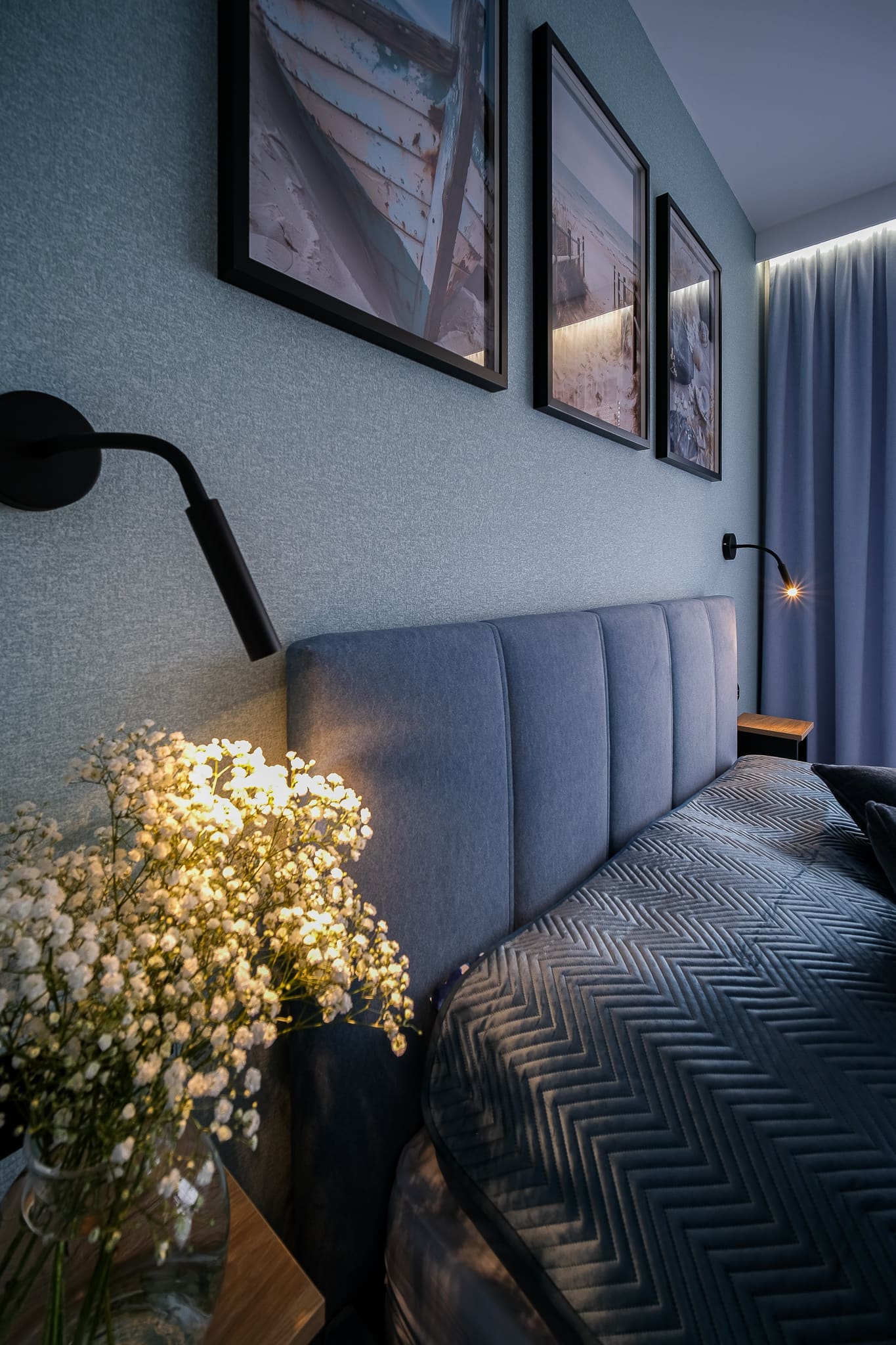 Apartament 1 — STAY AT Sarbinowo — zdjęcie 12 z 34