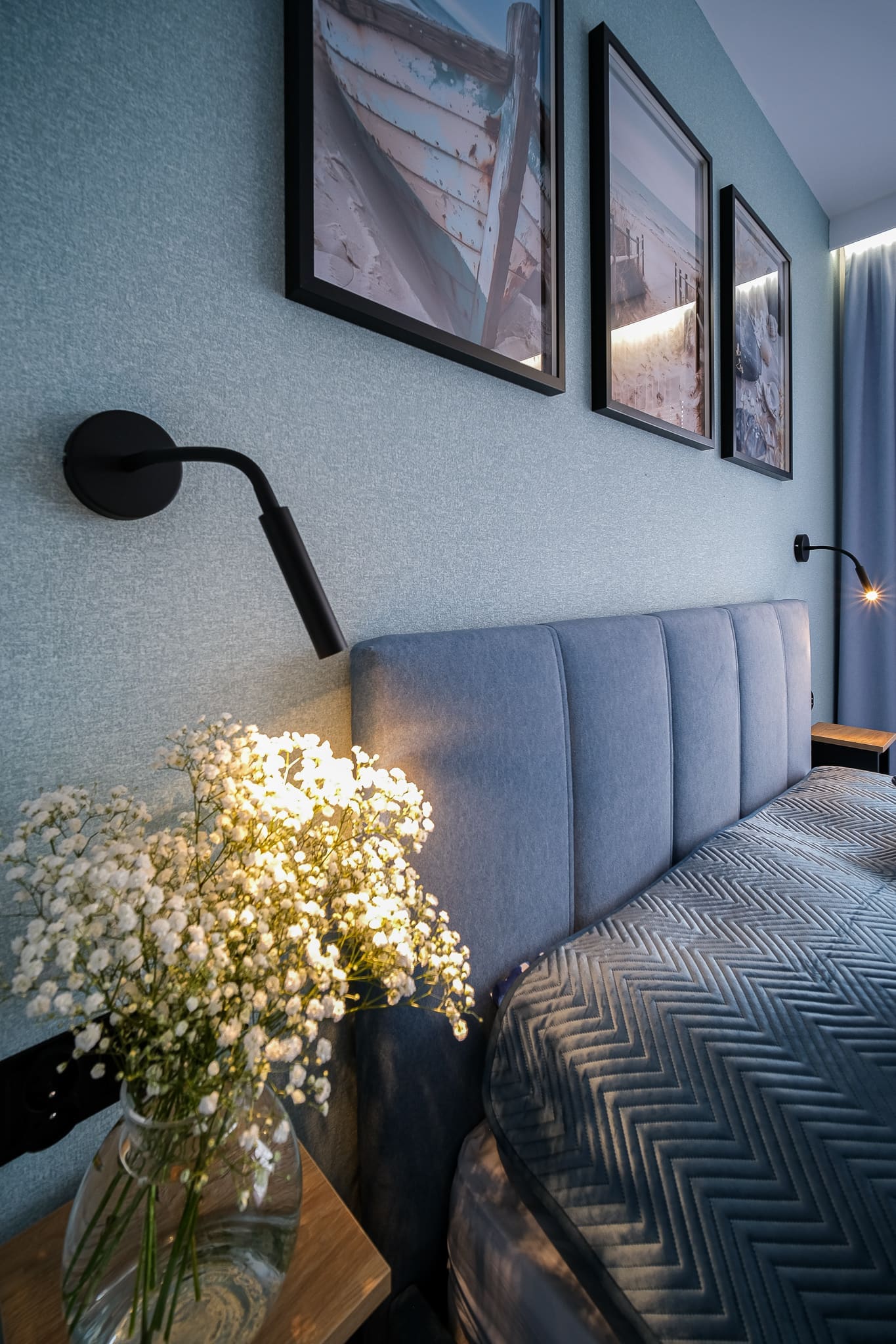 Apartament 1 — STAY AT Sarbinowo — zdjęcie 13 z 34