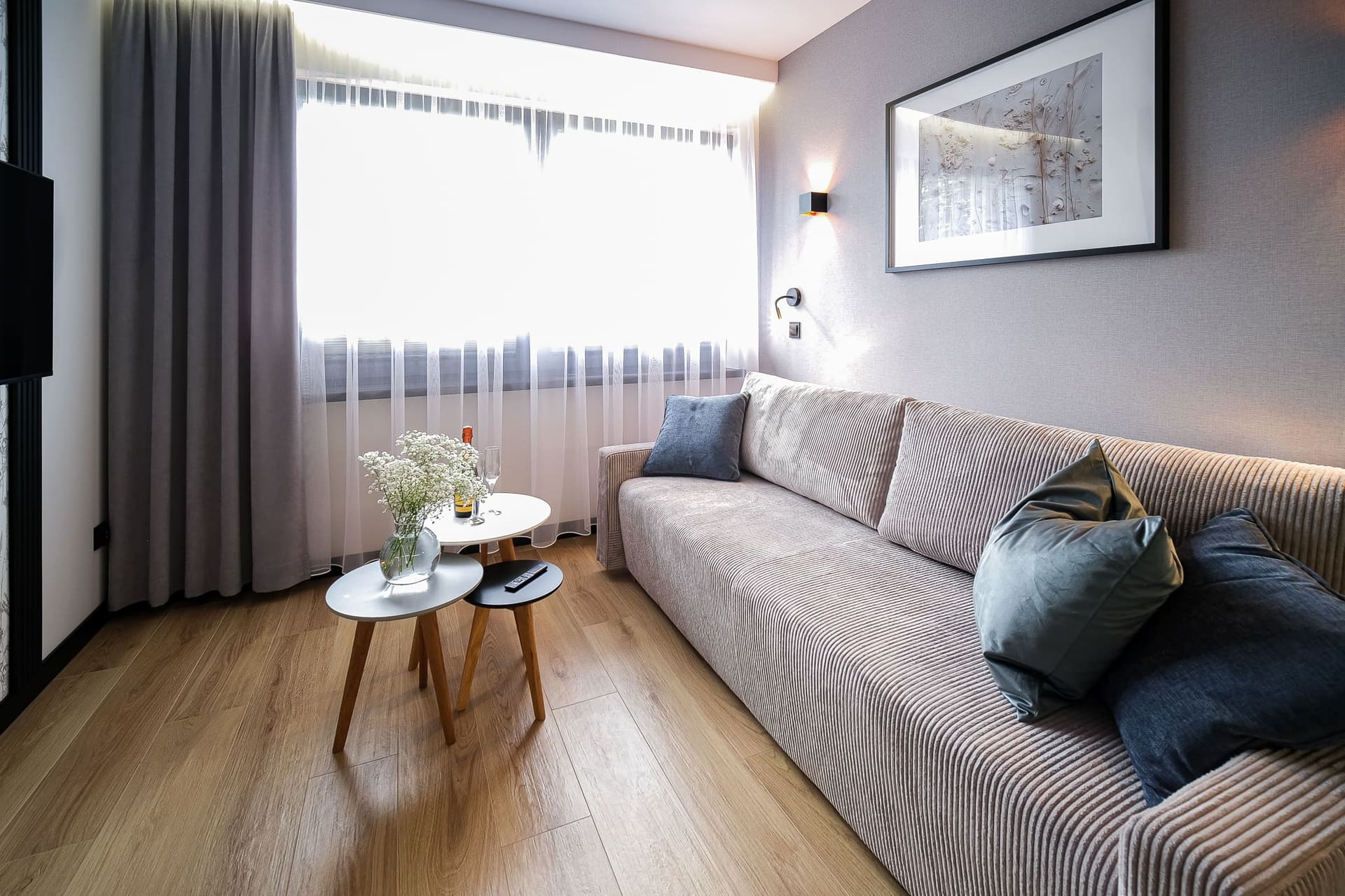 Apartament 1 — STAY AT Sarbinowo — zdjęcie 14 z 34