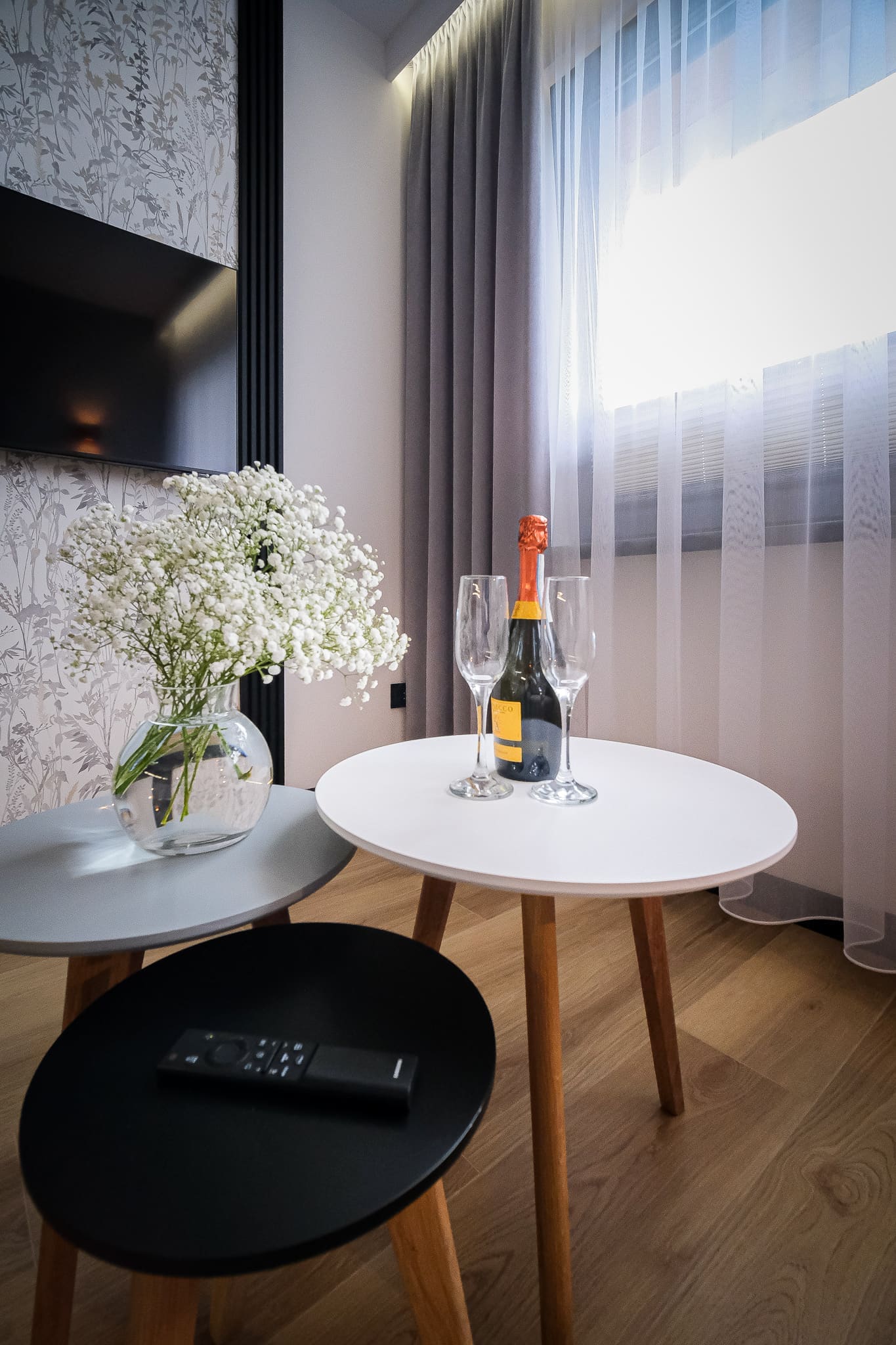 Apartament 1 — STAY AT Sarbinowo — zdjęcie 15 z 34