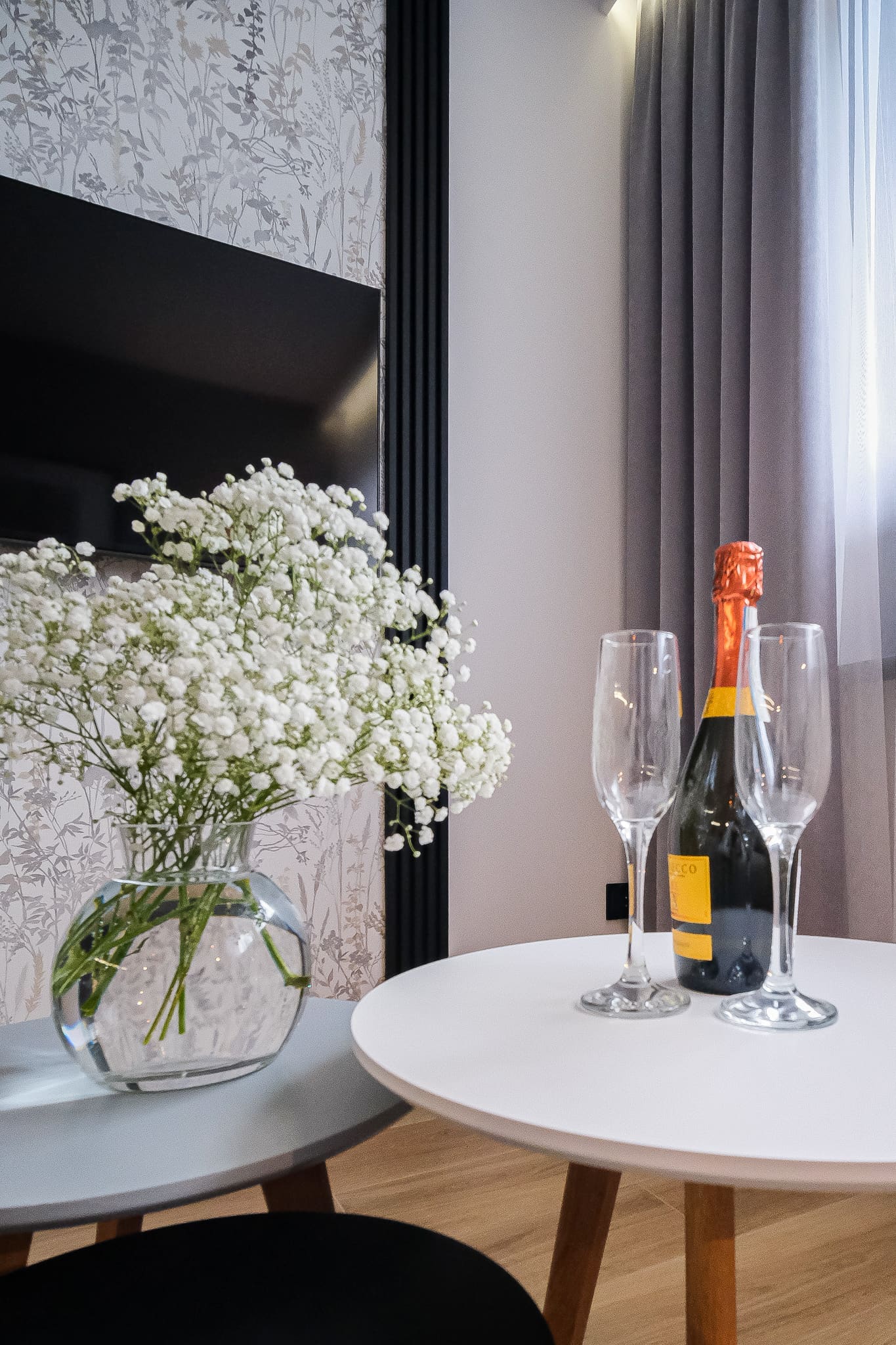 Apartament 1 — STAY AT Sarbinowo — zdjęcie 16 z 34