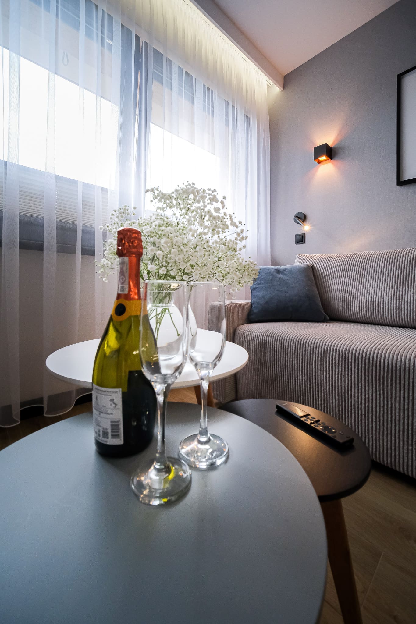 Apartament 1 — STAY AT Sarbinowo — zdjęcie 17 z 34