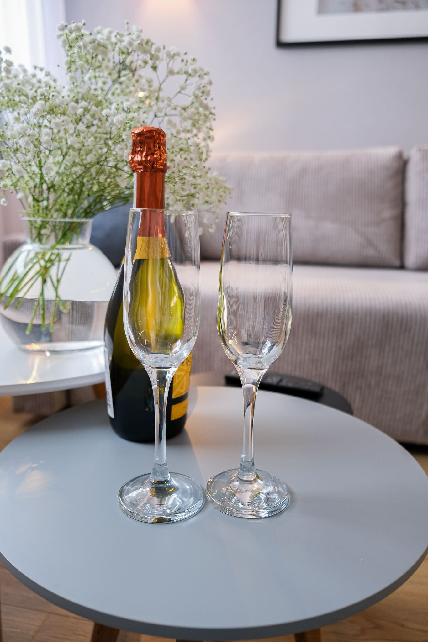 Apartament 1 — STAY AT Sarbinowo — zdjęcie 20 z 34