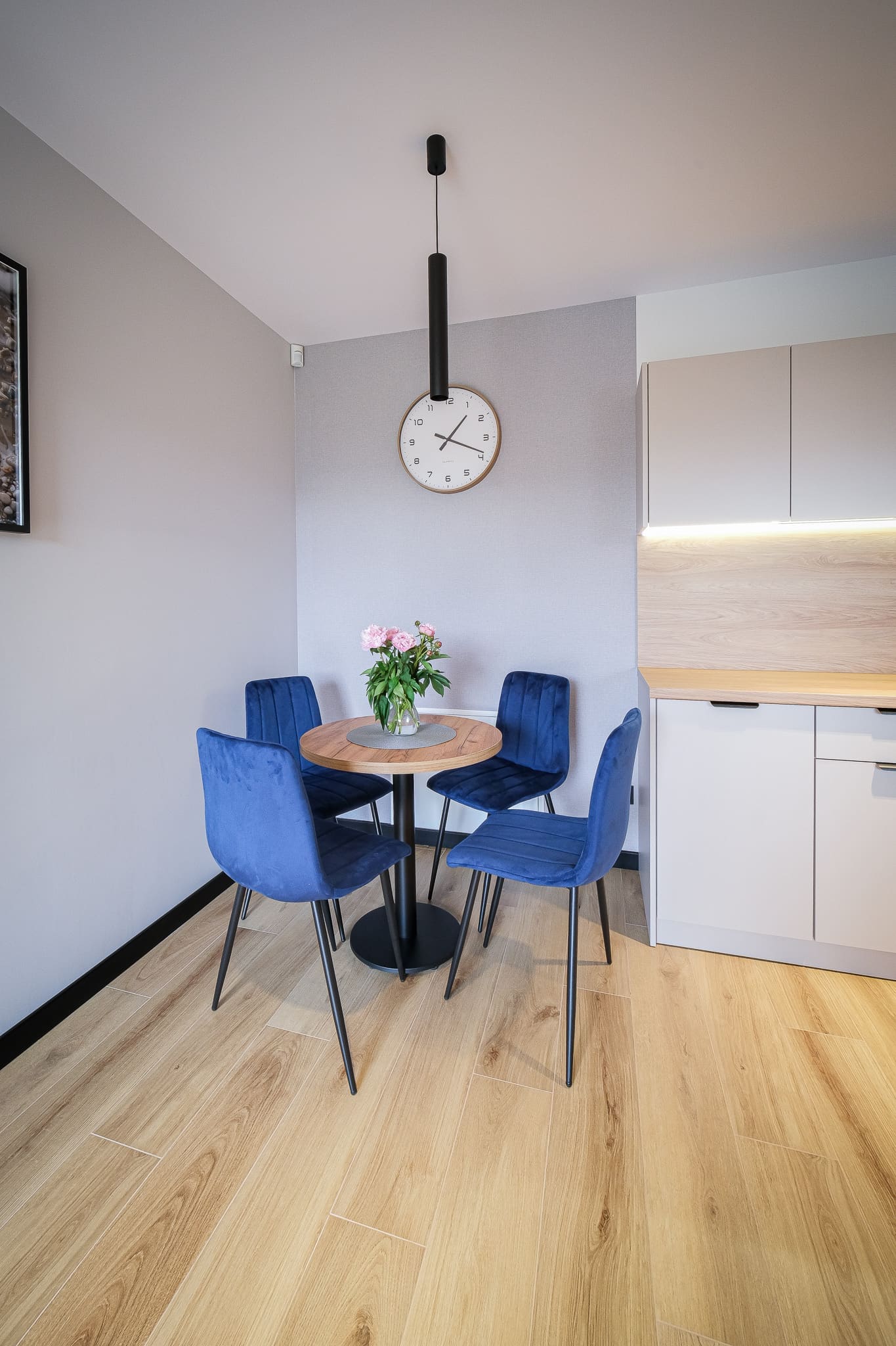 Apartament 1 — STAY AT Sarbinowo — zdjęcie 24 z 34