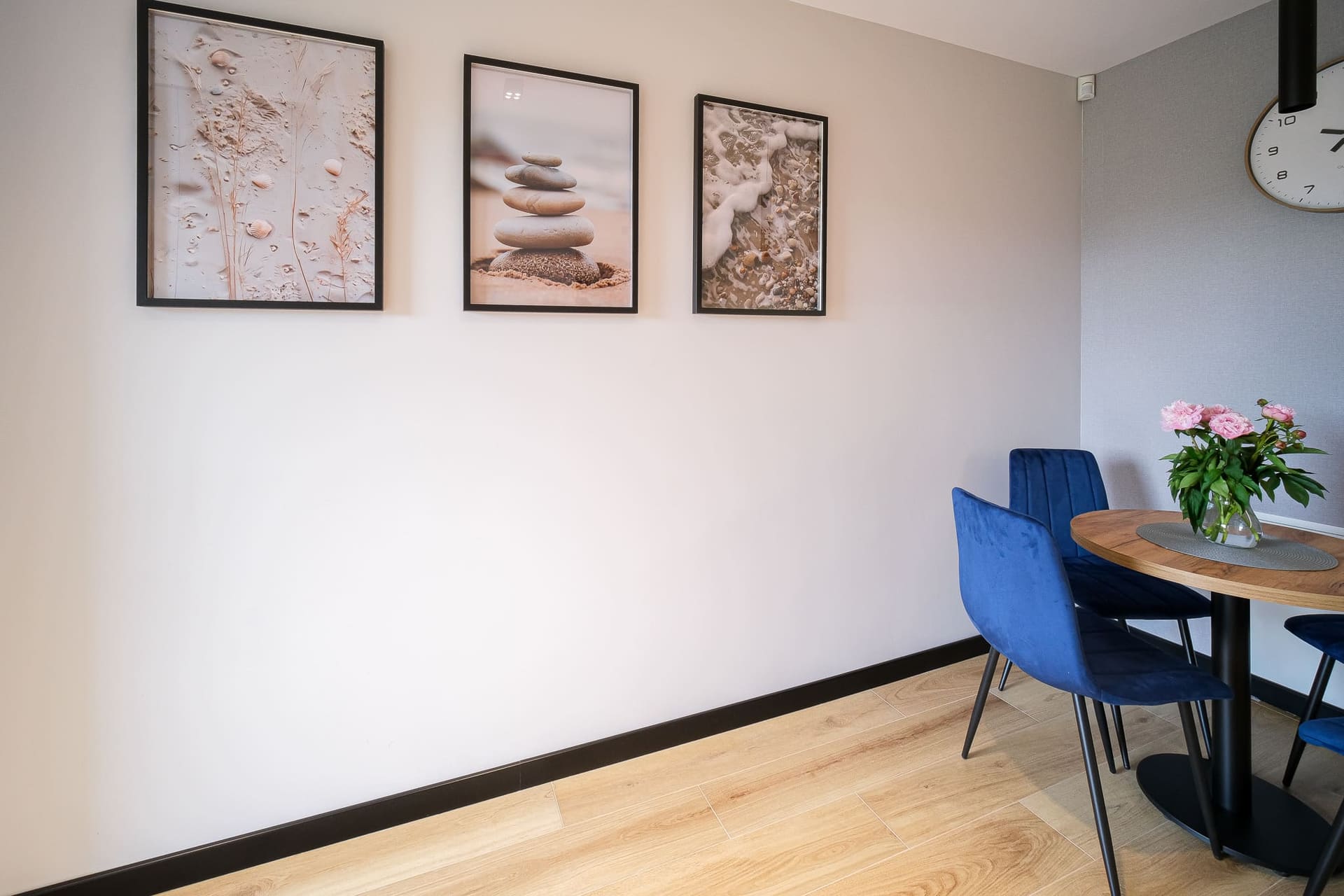 Apartament 1 — STAY AT Sarbinowo — zdjęcie 25 z 34