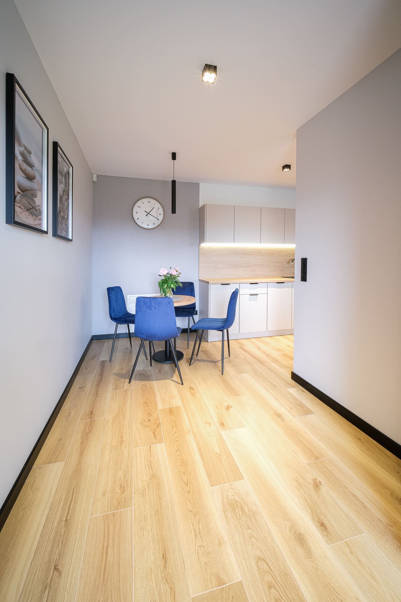 Apartament 1 — STAY AT Sarbinowo — zdjęcie 26 z 34