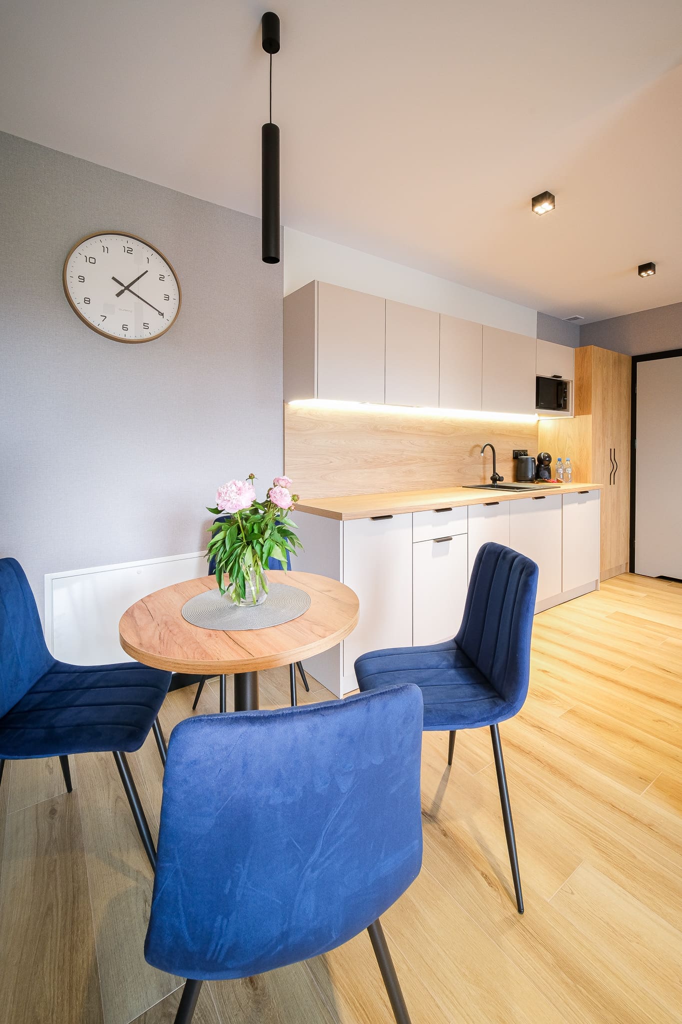 Apartament 1 — STAY AT Sarbinowo — zdjęcie 27 z 34
