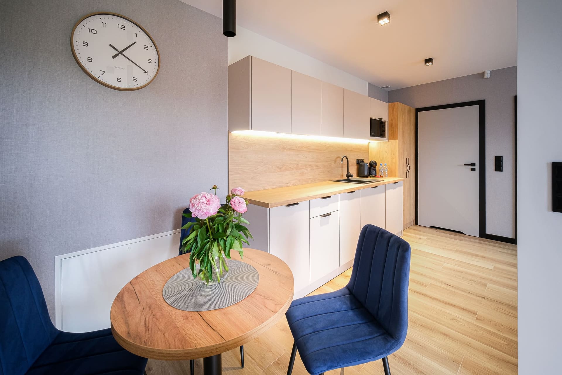 Apartament 1 — STAY AT Sarbinowo — zdjęcie 28 z 34