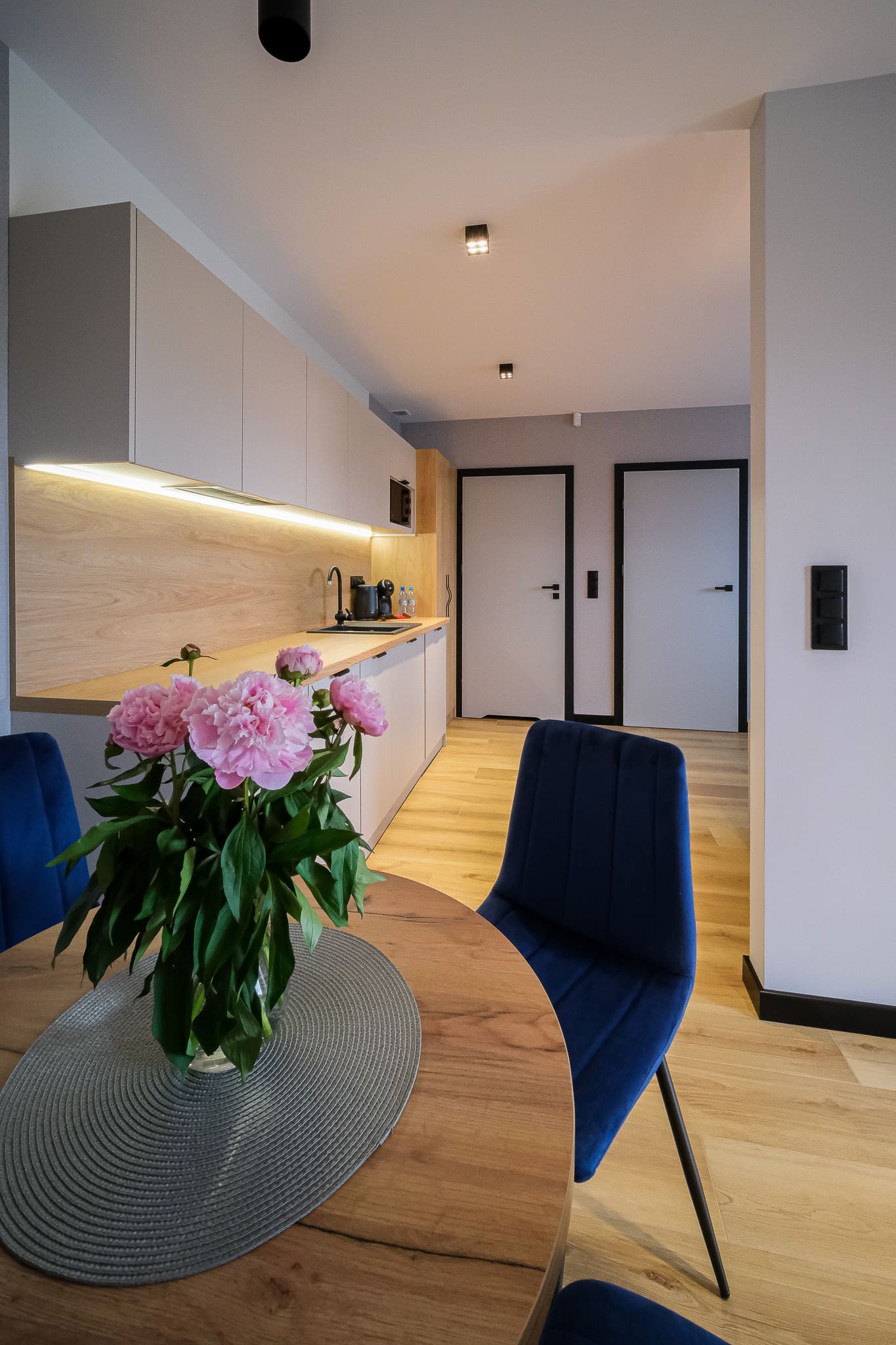 Apartament 1 — STAY AT Sarbinowo — zdjęcie 29 z 34
