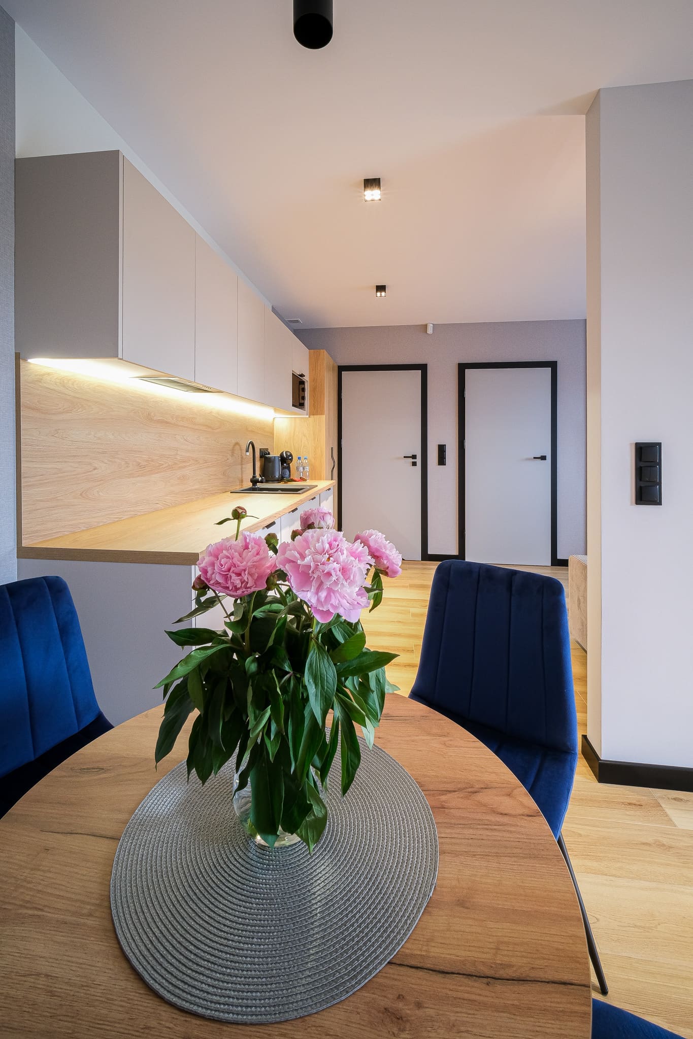 Apartament 1 — STAY AT Sarbinowo — zdjęcie 30 z 34