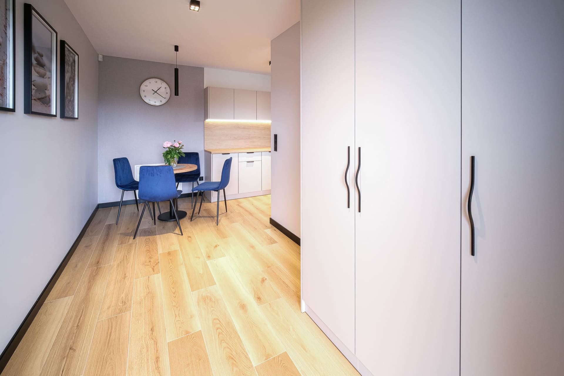 Apartament 1 — STAY AT Sarbinowo — zdjęcie 31 z 34