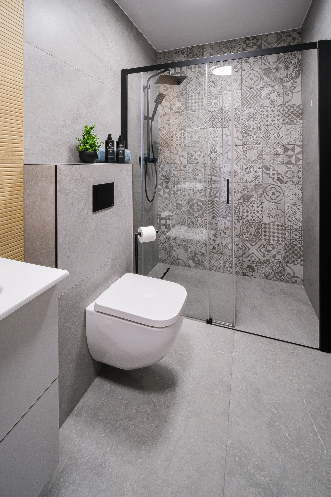 Apartament 1 — STAY AT Sarbinowo — zdjęcie 32 z 34