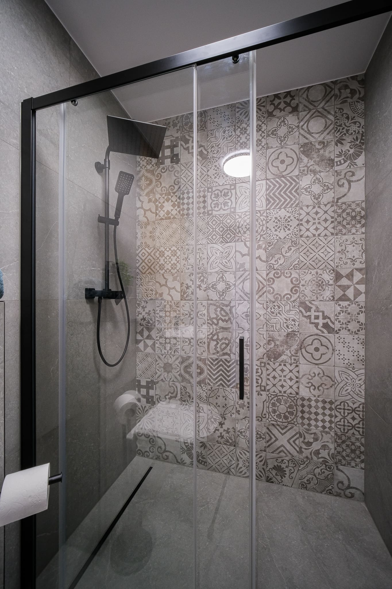 Apartament 1 — STAY AT Sarbinowo — zdjęcie 33 z 34