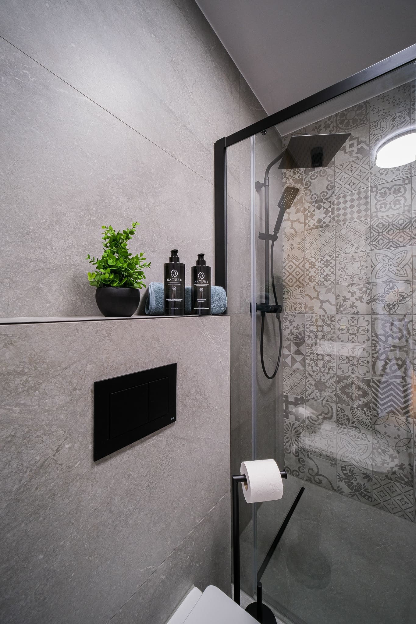 Apartament 1 — STAY AT Sarbinowo — zdjęcie 34 z 34