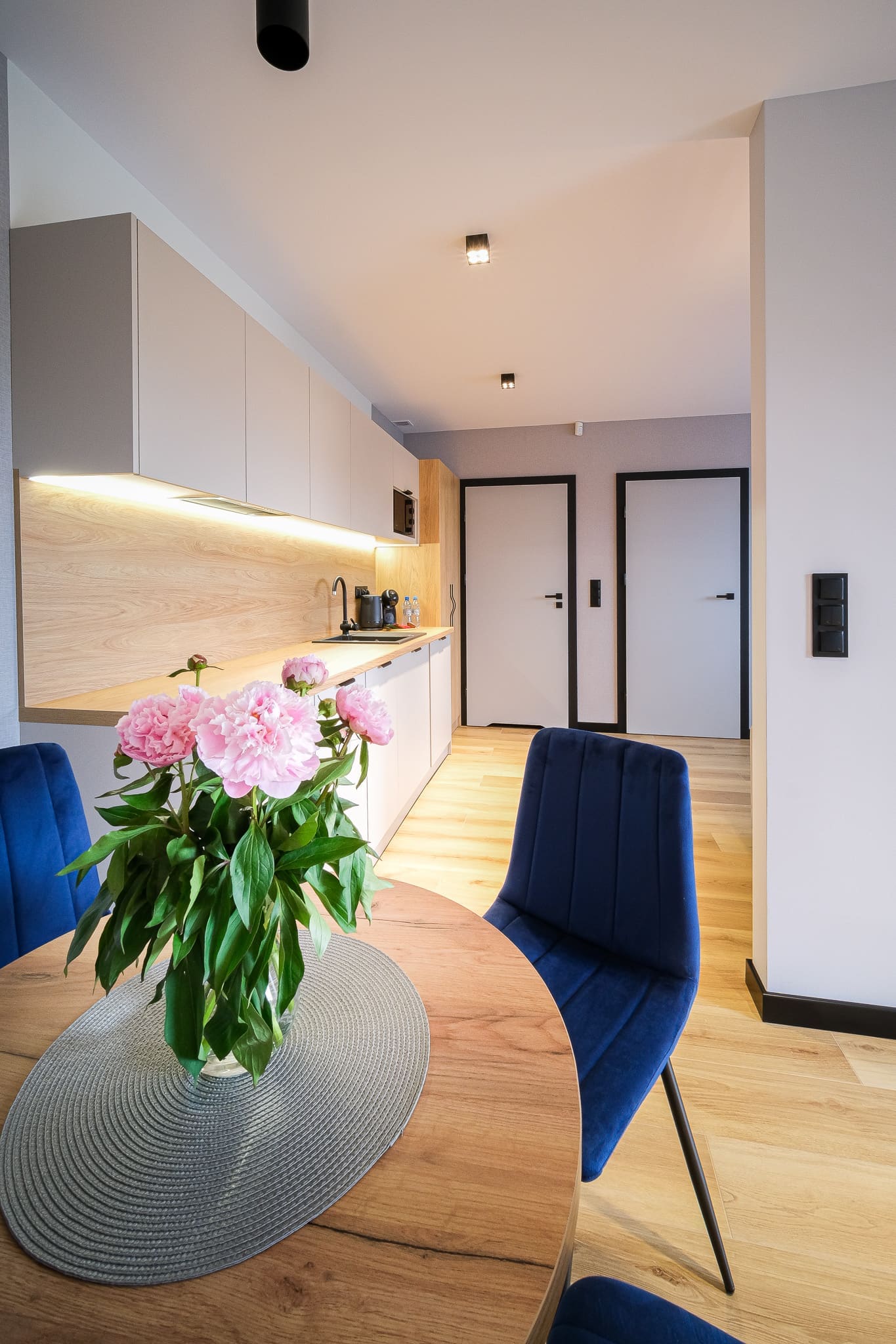 Apartament 1 — STAY AT Sarbinowo — zdjęcie 1 z 34