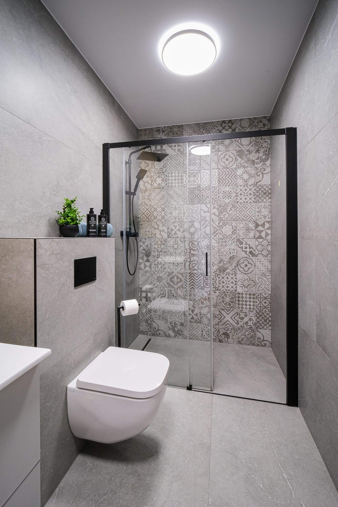 Apartament 1 — STAY AT Sarbinowo — zdjęcie 3 z 34