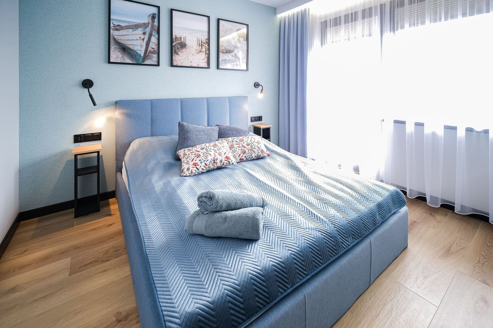Apartament 1 — STAY AT Sarbinowo — zdjęcie 2 z 34
