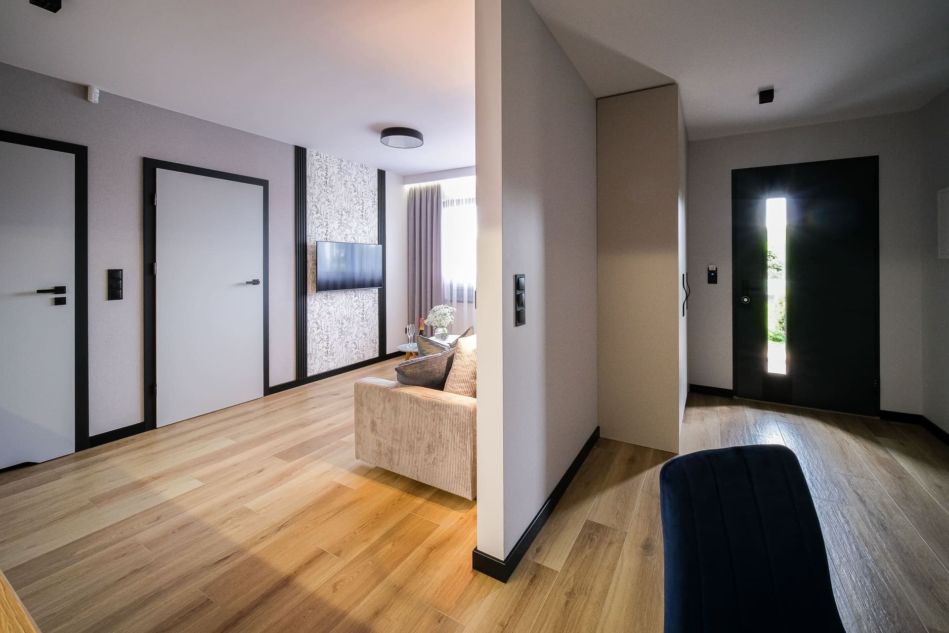 Apartament 1 — STAY AT Sarbinowo — zdjęcie 4 z 34