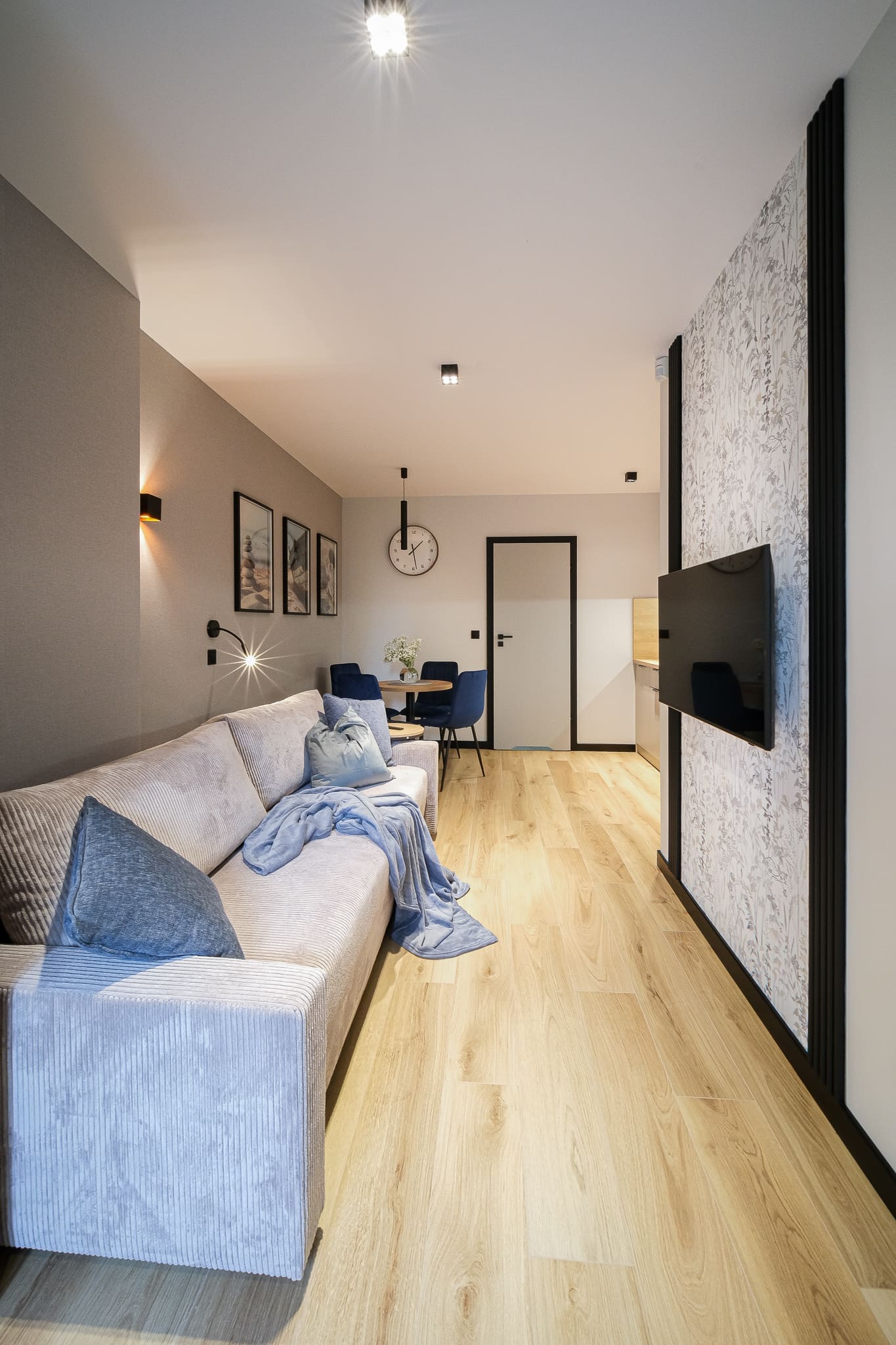 Apartament 2 — STAY AT Sarbinowo — zdjęcie 3 z 17