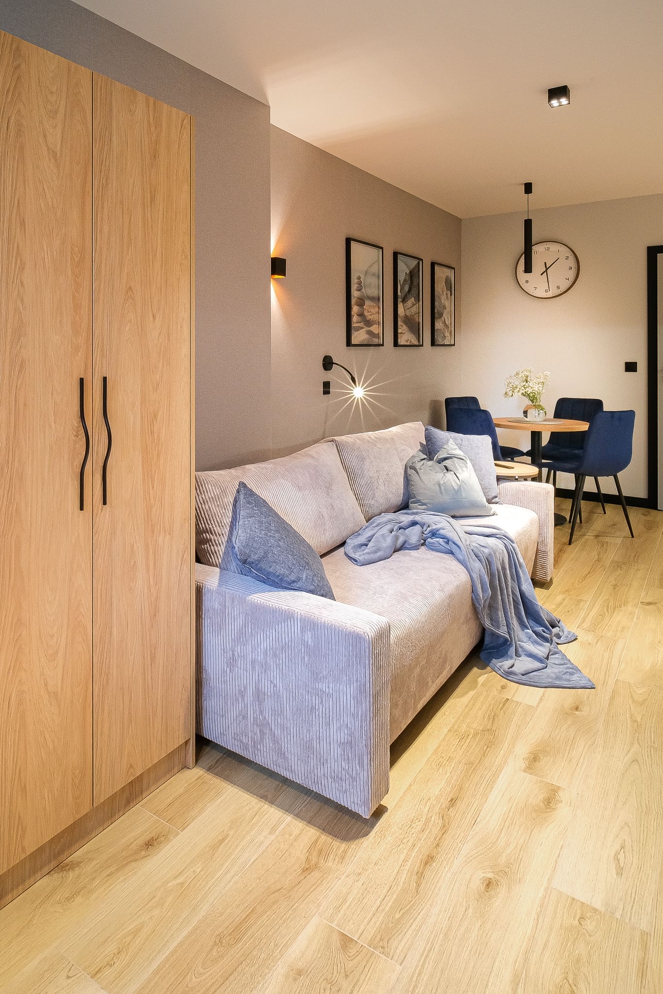 Apartament 2 — STAY AT Sarbinowo — zdjęcie 4 z 17