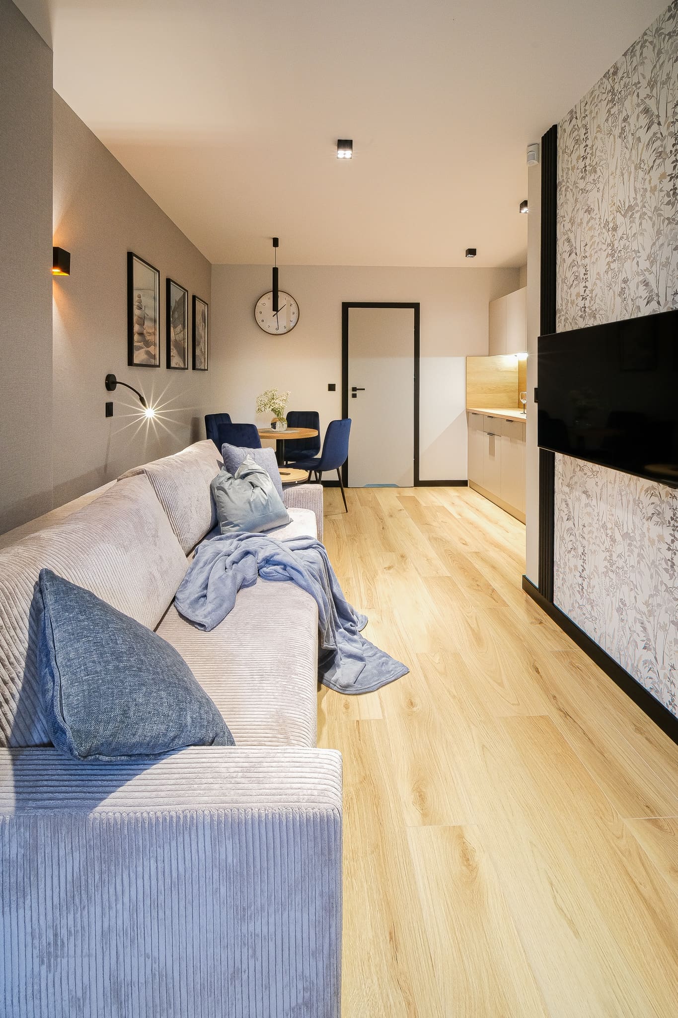 Apartament 2 — STAY AT Sarbinowo — zdjęcie 5 z 17