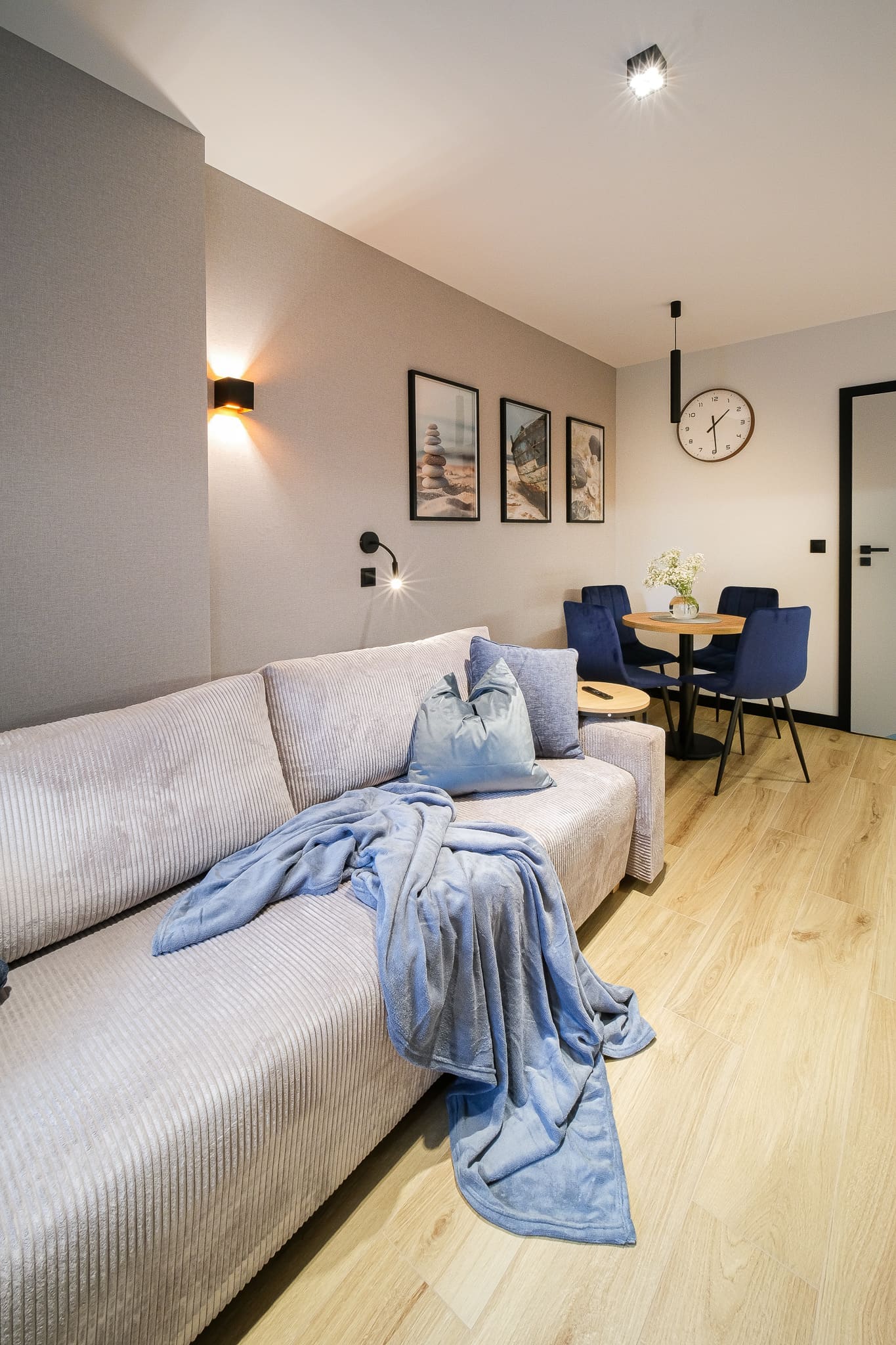 Apartament 2 — STAY AT Sarbinowo — zdjęcie 6 z 17