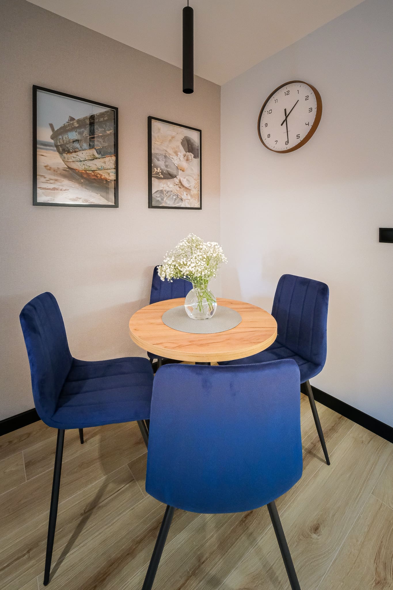 Apartament 2 — STAY AT Sarbinowo — zdjęcie 7 z 17