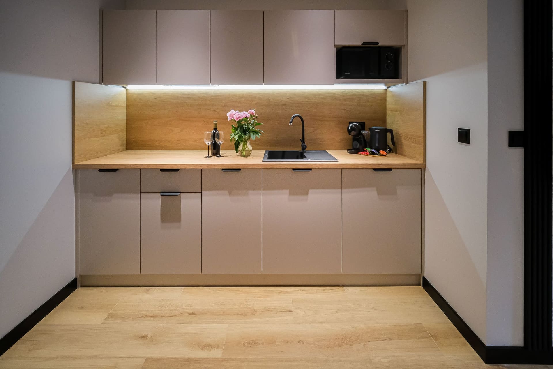 Apartament 2 — STAY AT Sarbinowo — zdjęcie 8 z 17
