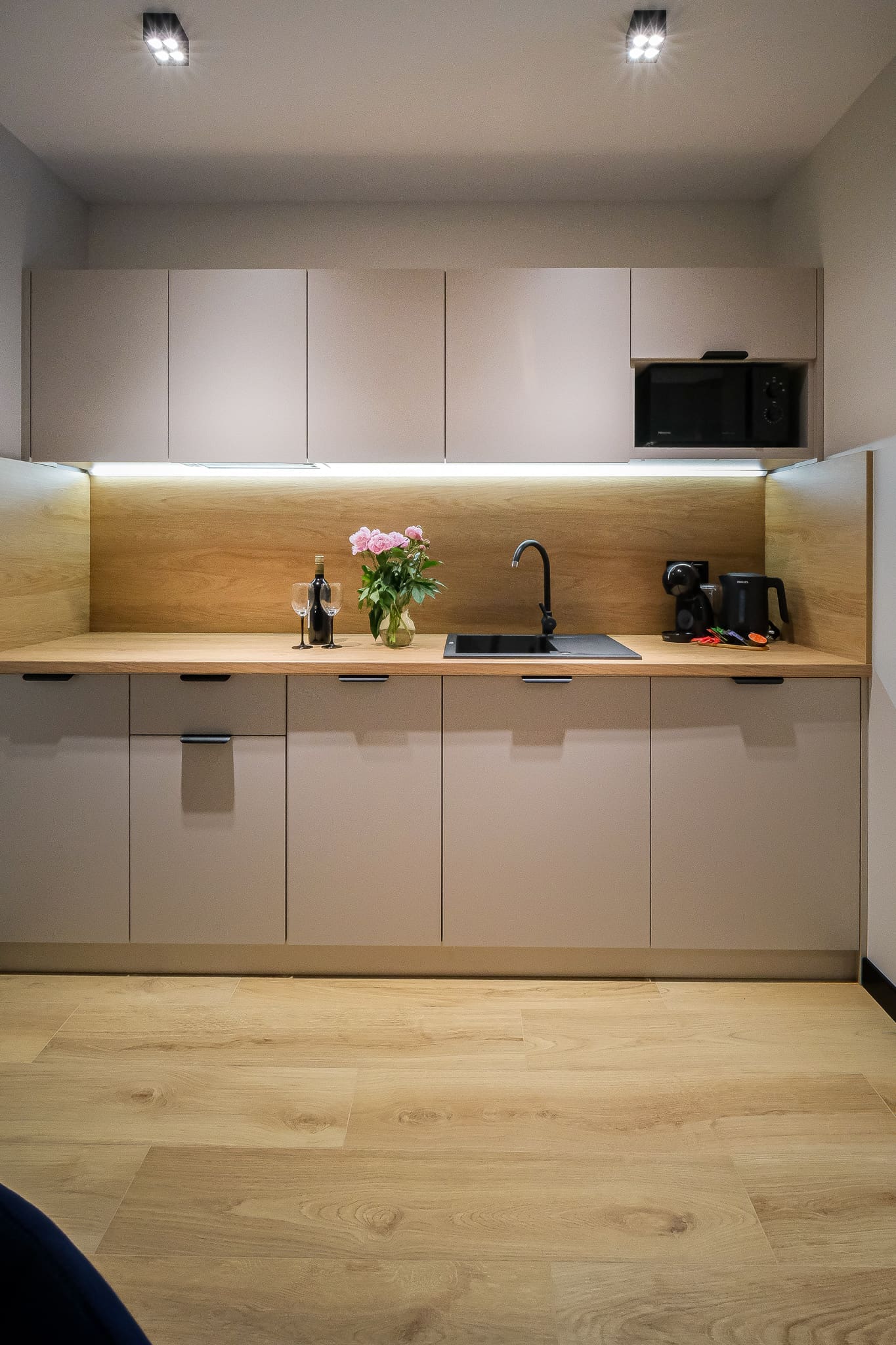 Apartament 2 — STAY AT Sarbinowo — zdjęcie 9 z 17