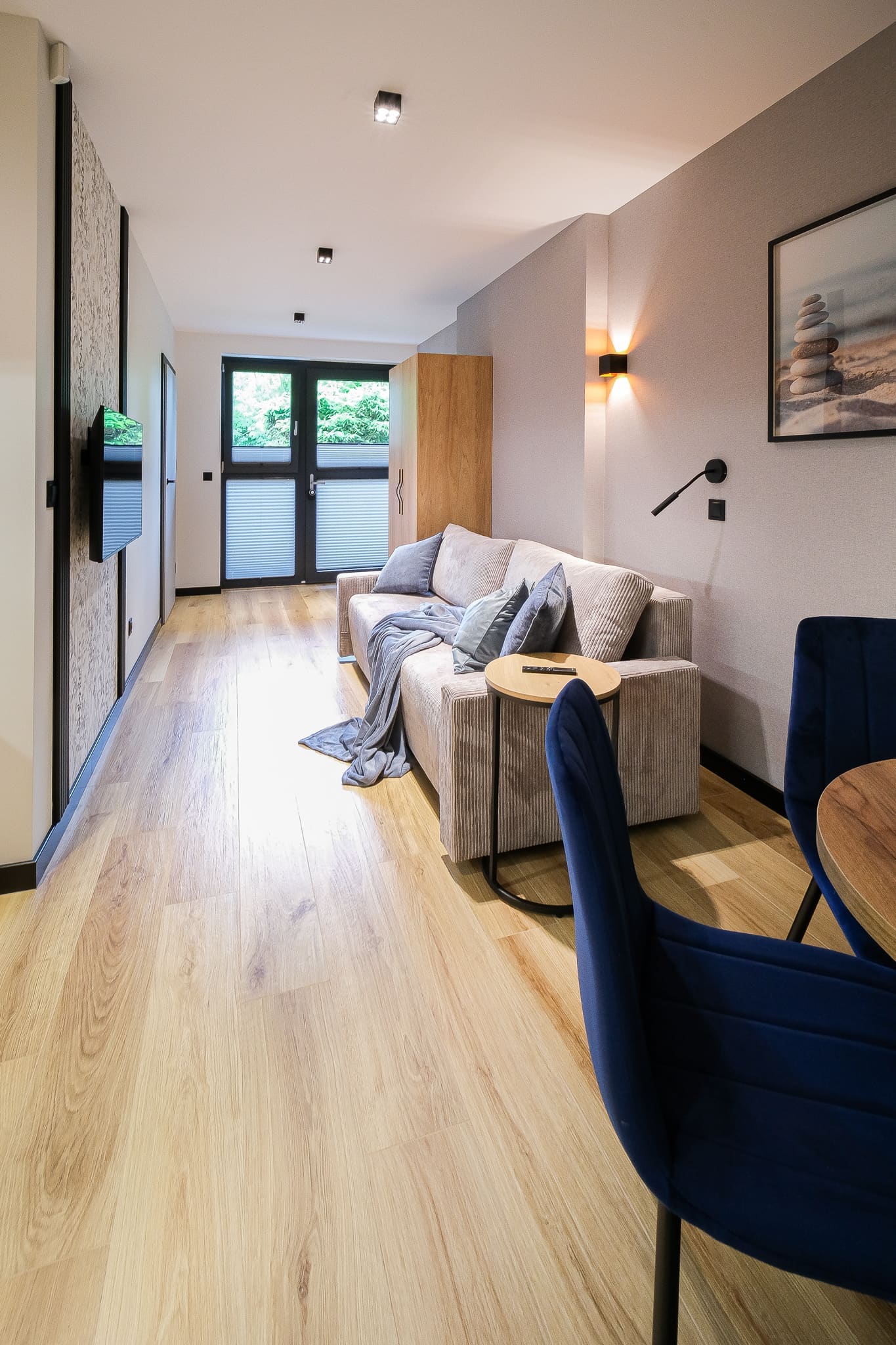 Apartament 2 — STAY AT Sarbinowo — zdjęcie 10 z 17