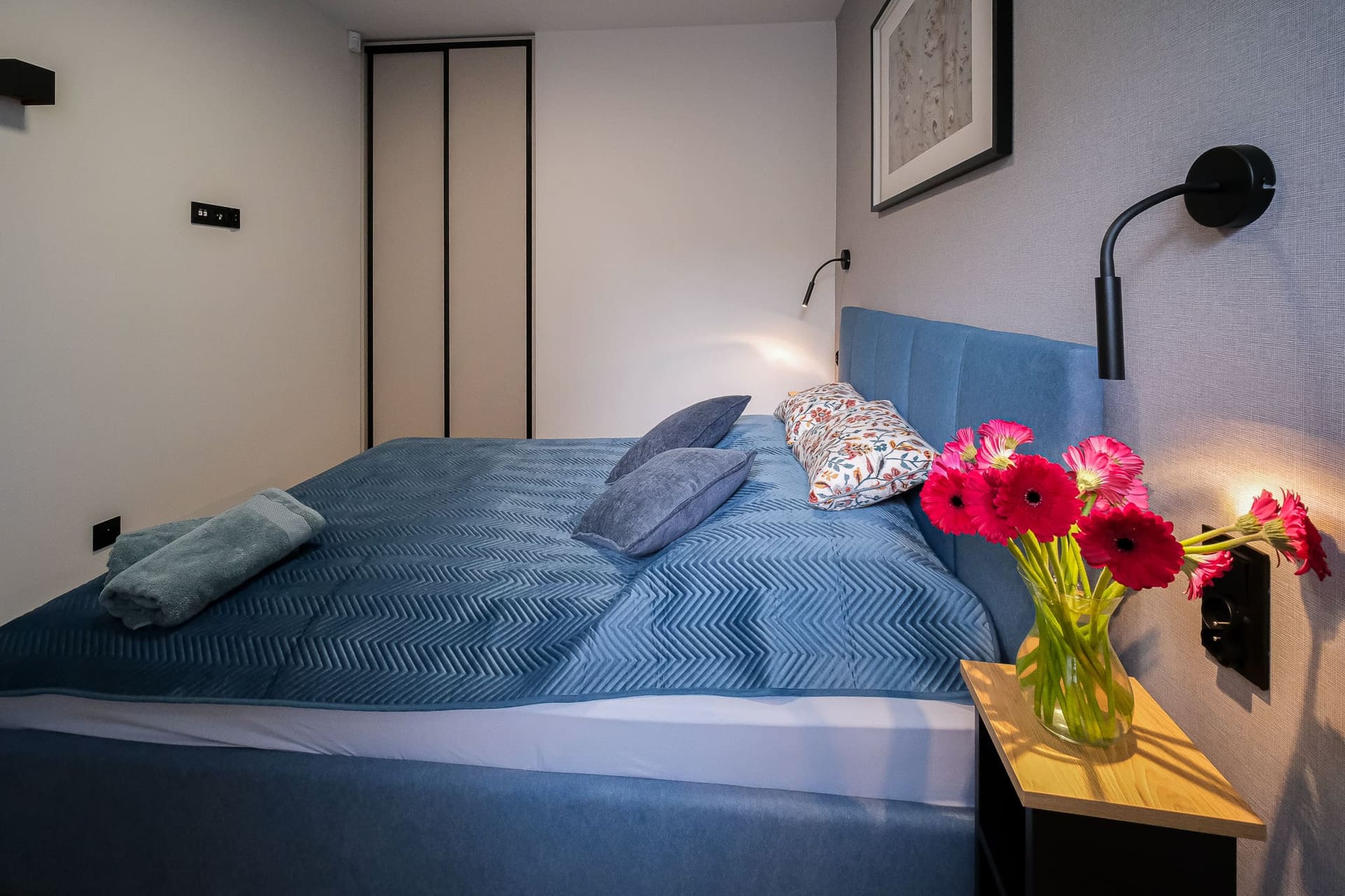 Apartament 2 — STAY AT Sarbinowo — zdjęcie 13 z 17