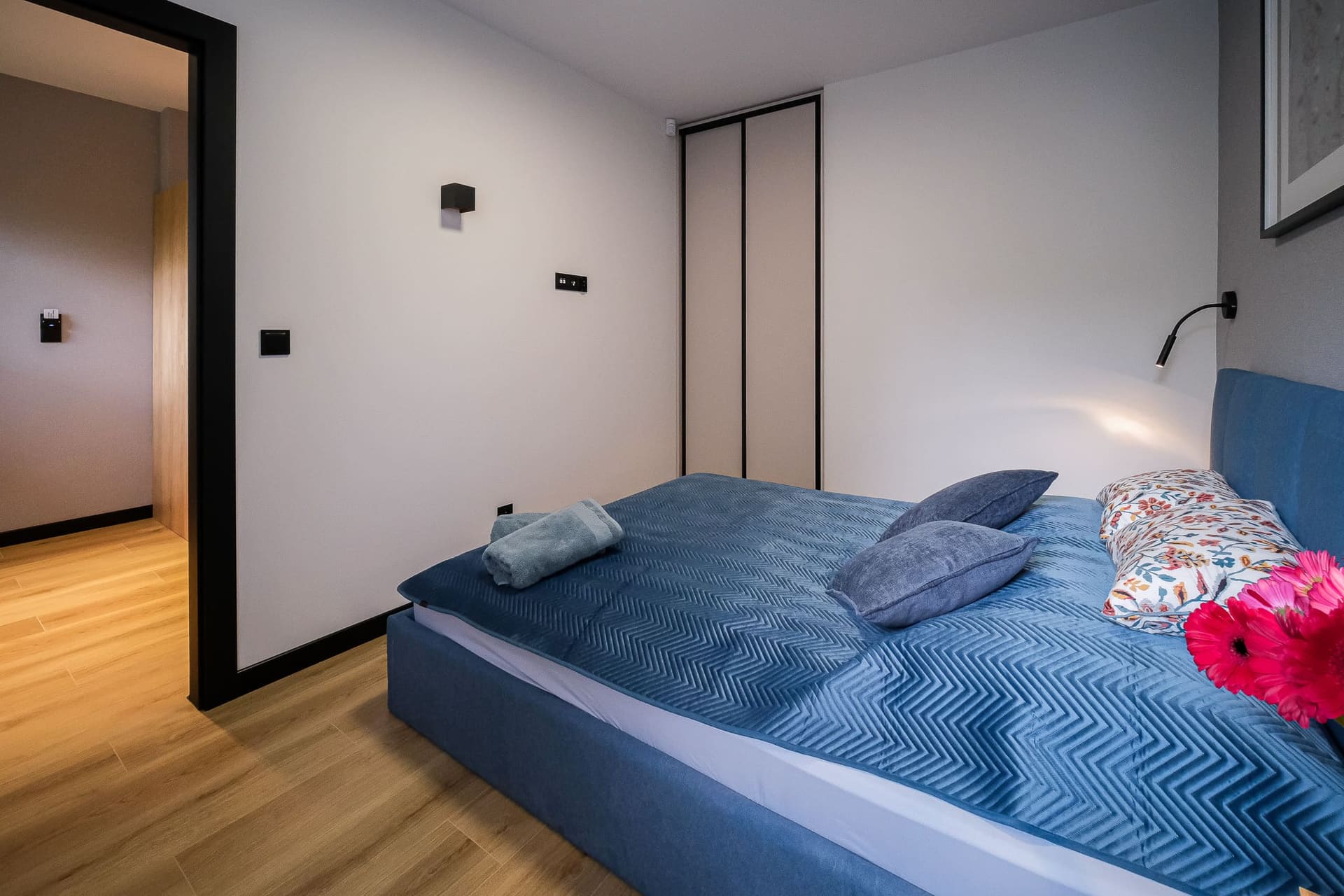Apartament 2 — STAY AT Sarbinowo — zdjęcie 14 z 17