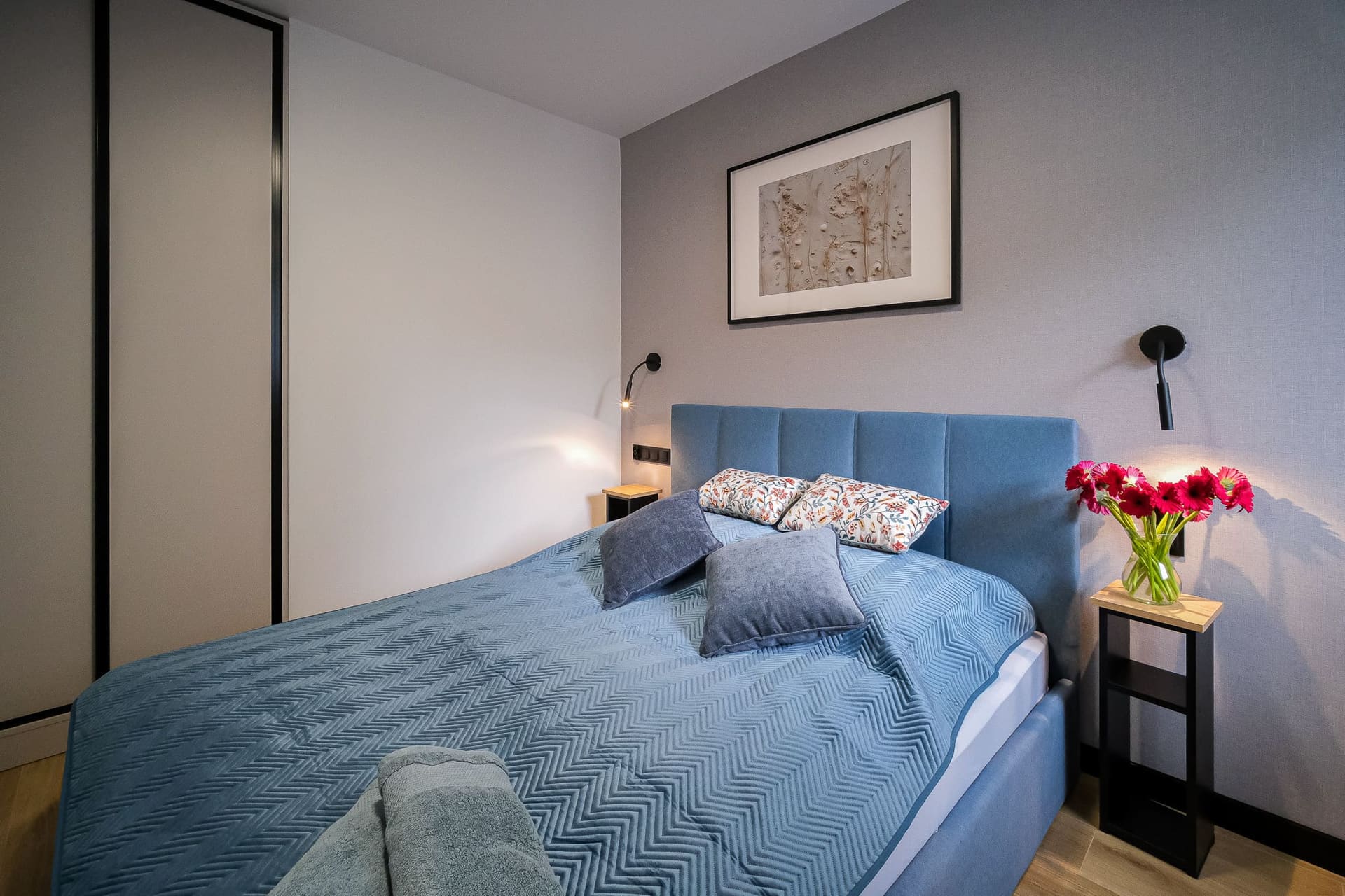 Apartament 2 — STAY AT Sarbinowo — zdjęcie 15 z 17