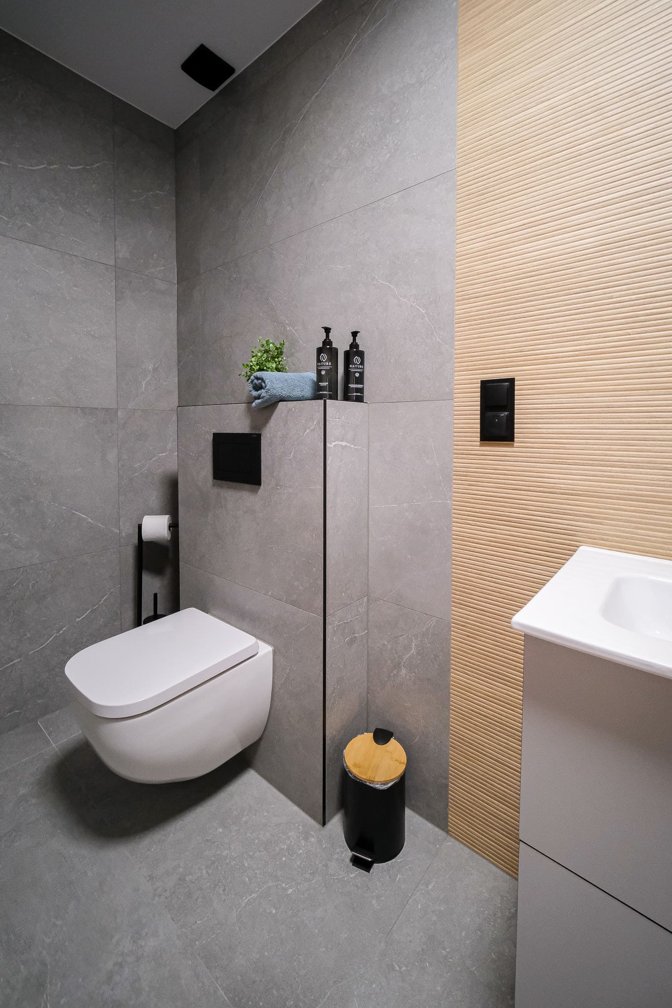 Apartament 2 — STAY AT Sarbinowo — zdjęcie 16 z 17