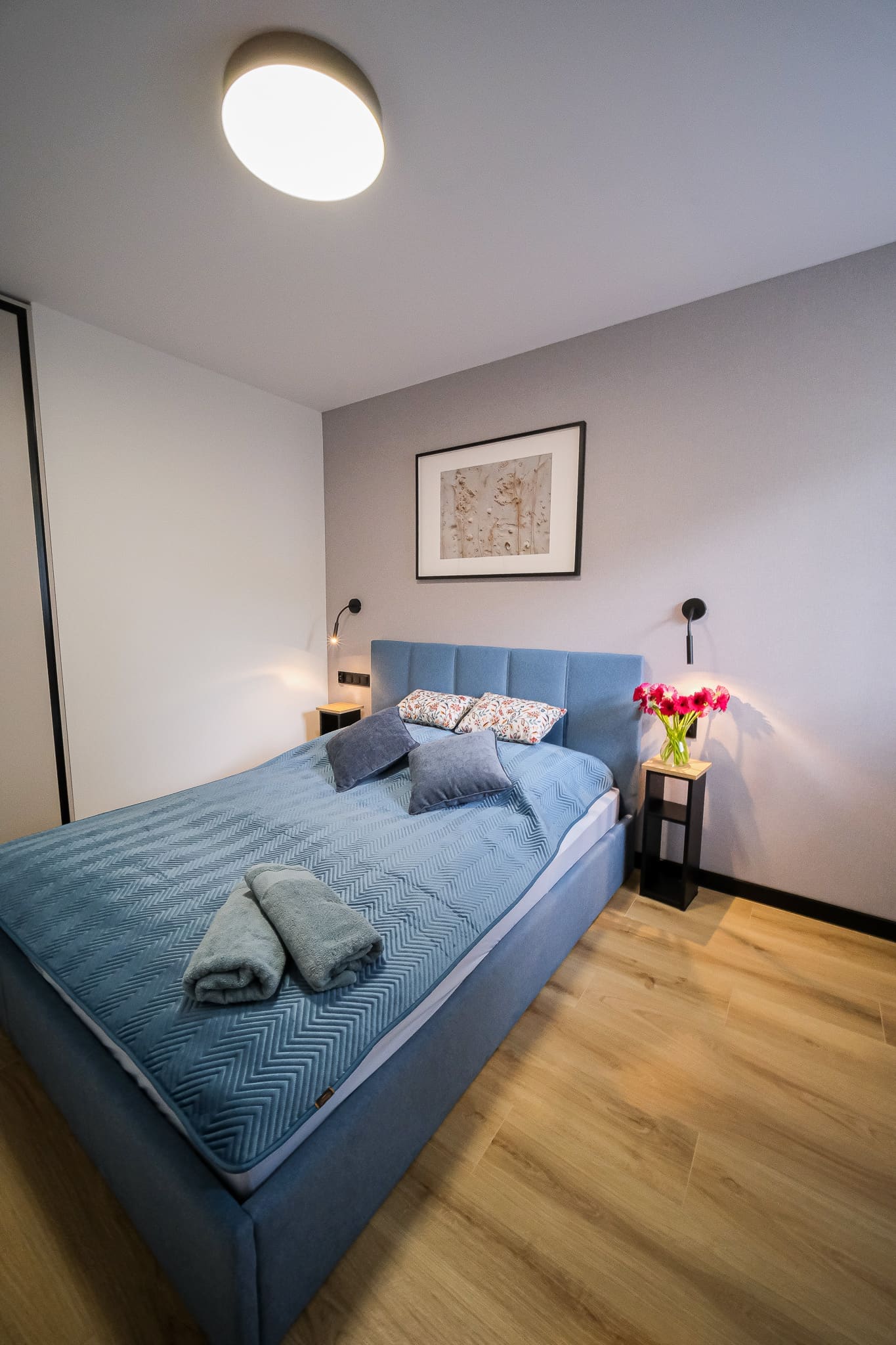 Apartament 2 — STAY AT Sarbinowo — zdjęcie 2 z 17