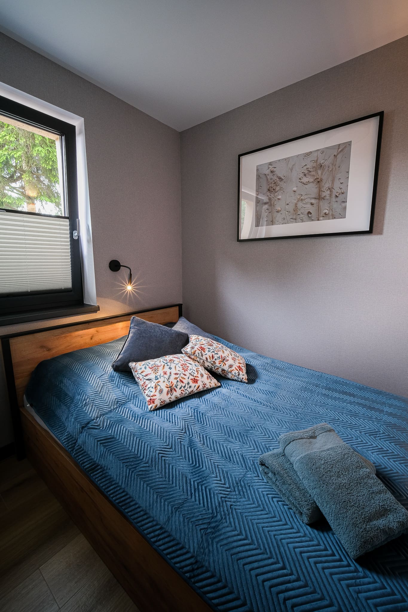 Apartament 3 — STAY AT Sarbinowo — zdjęcie 1 z 19