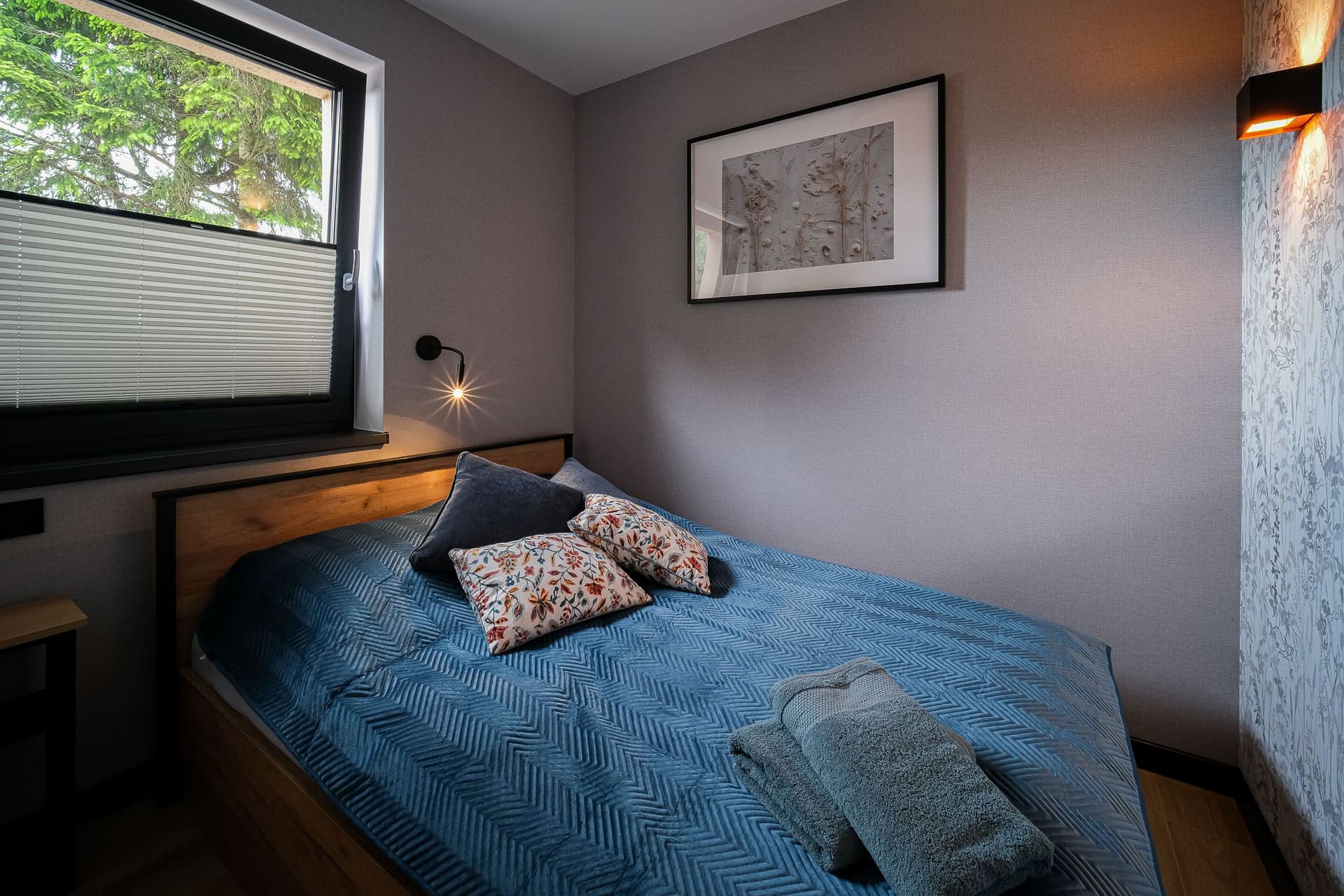 Apartament 3 — STAY AT Sarbinowo — zdjęcie 2 z 19