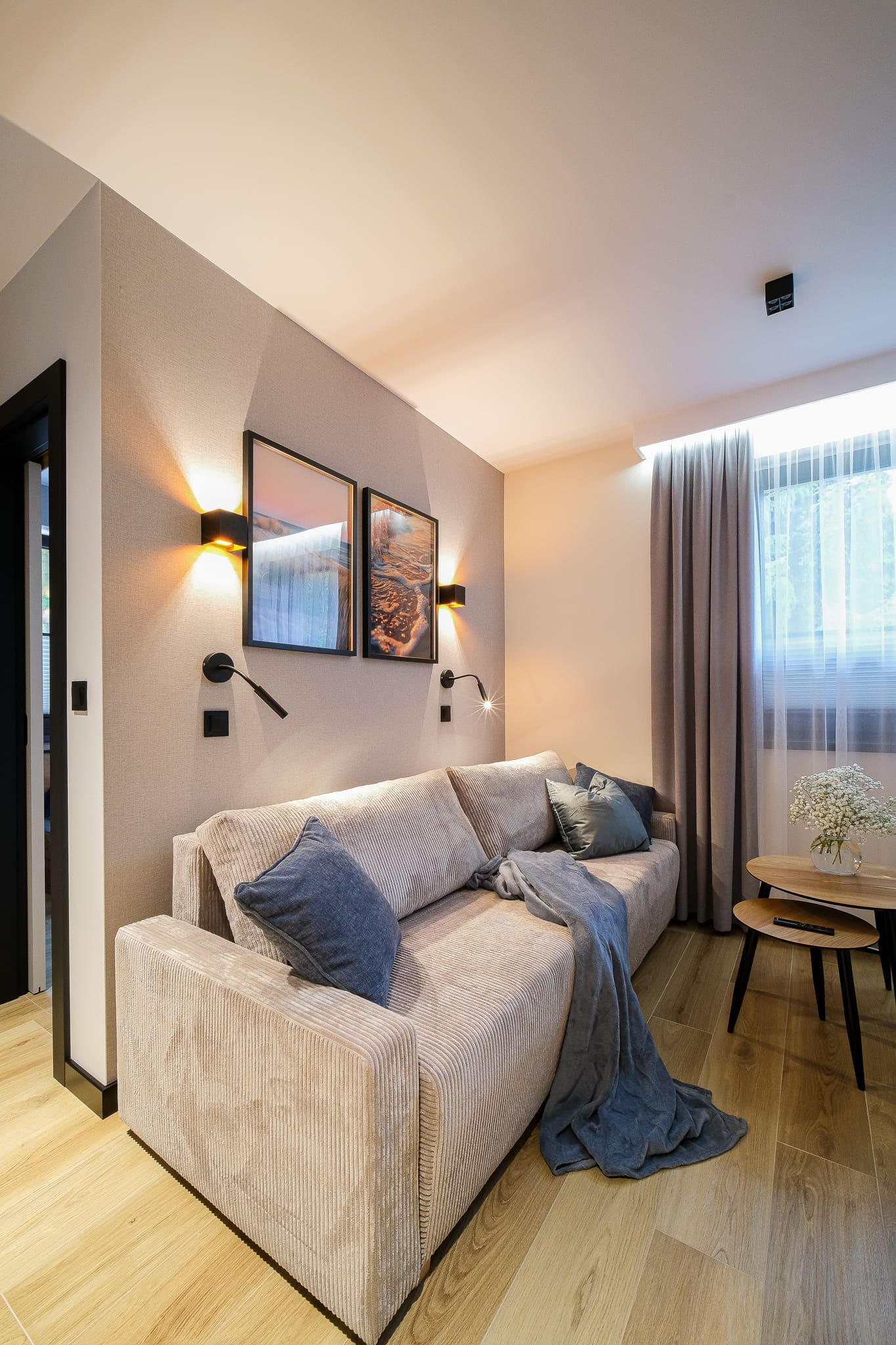Apartament 3 — STAY AT Sarbinowo — zdjęcie 8 z 19