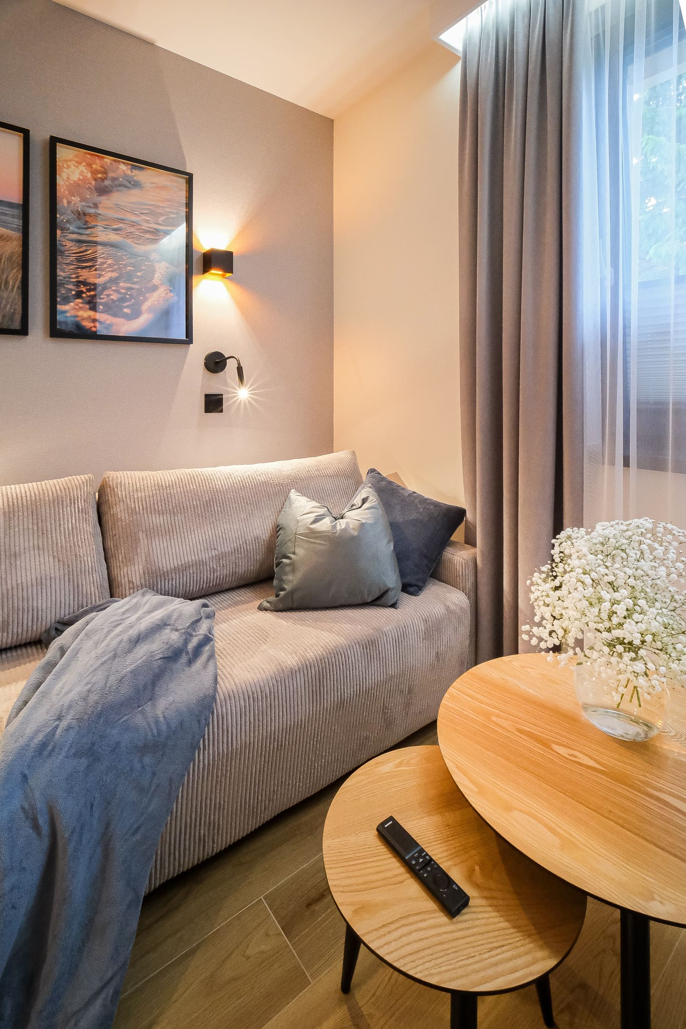 Apartament 3 — STAY AT Sarbinowo — zdjęcie 10 z 19