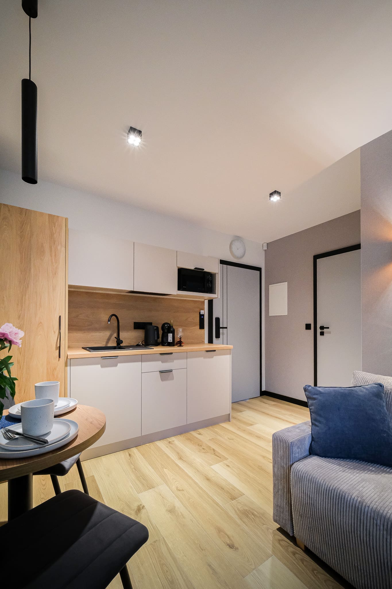 Apartament 3 — STAY AT Sarbinowo — zdjęcie 11 z 19
